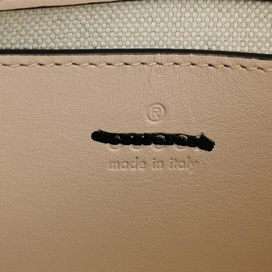 Gucci Gucci Women os Crossbody Bags Size ONE SIZE - 8 Thumbnail