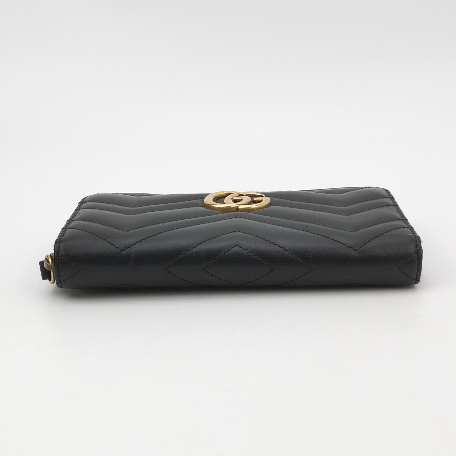 Gucci Gucci Women os Wallets Size ONE SIZE - 5 Thumbnail