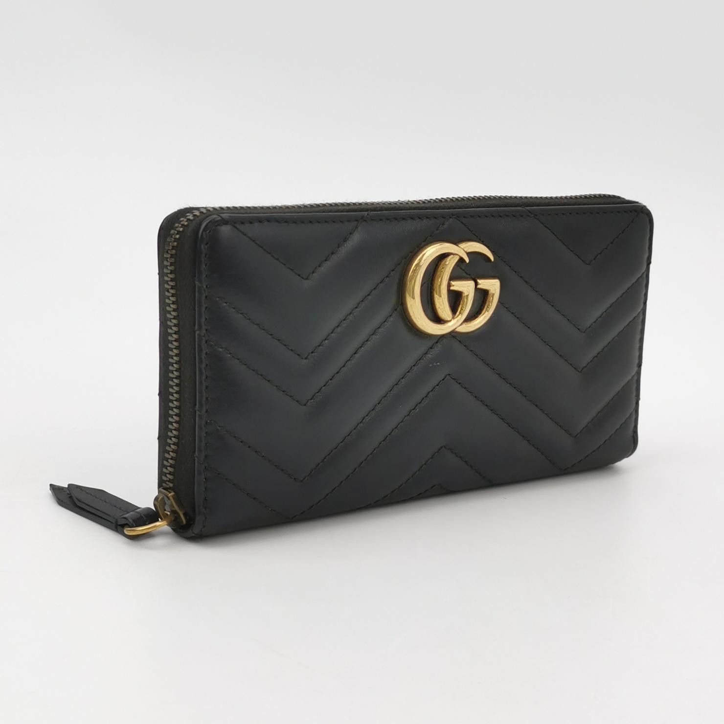 Gucci Gucci Women os Wallets Size ONE SIZE - 3 Thumbnail