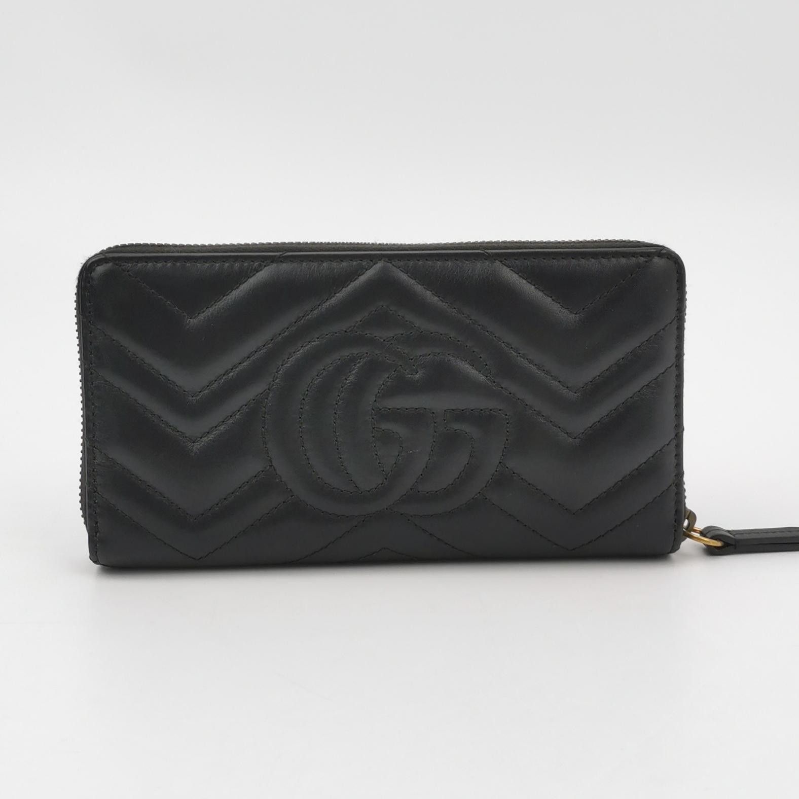 Gucci Gucci Women os Wallets Size ONE SIZE - 4 Thumbnail