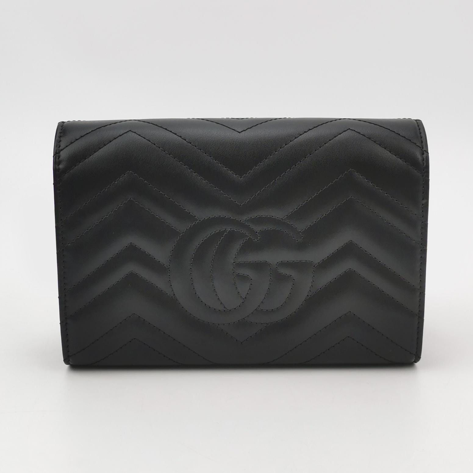 Gucci Gucci Women os Shoulder Bags Size ONE SIZE - 5 Thumbnail