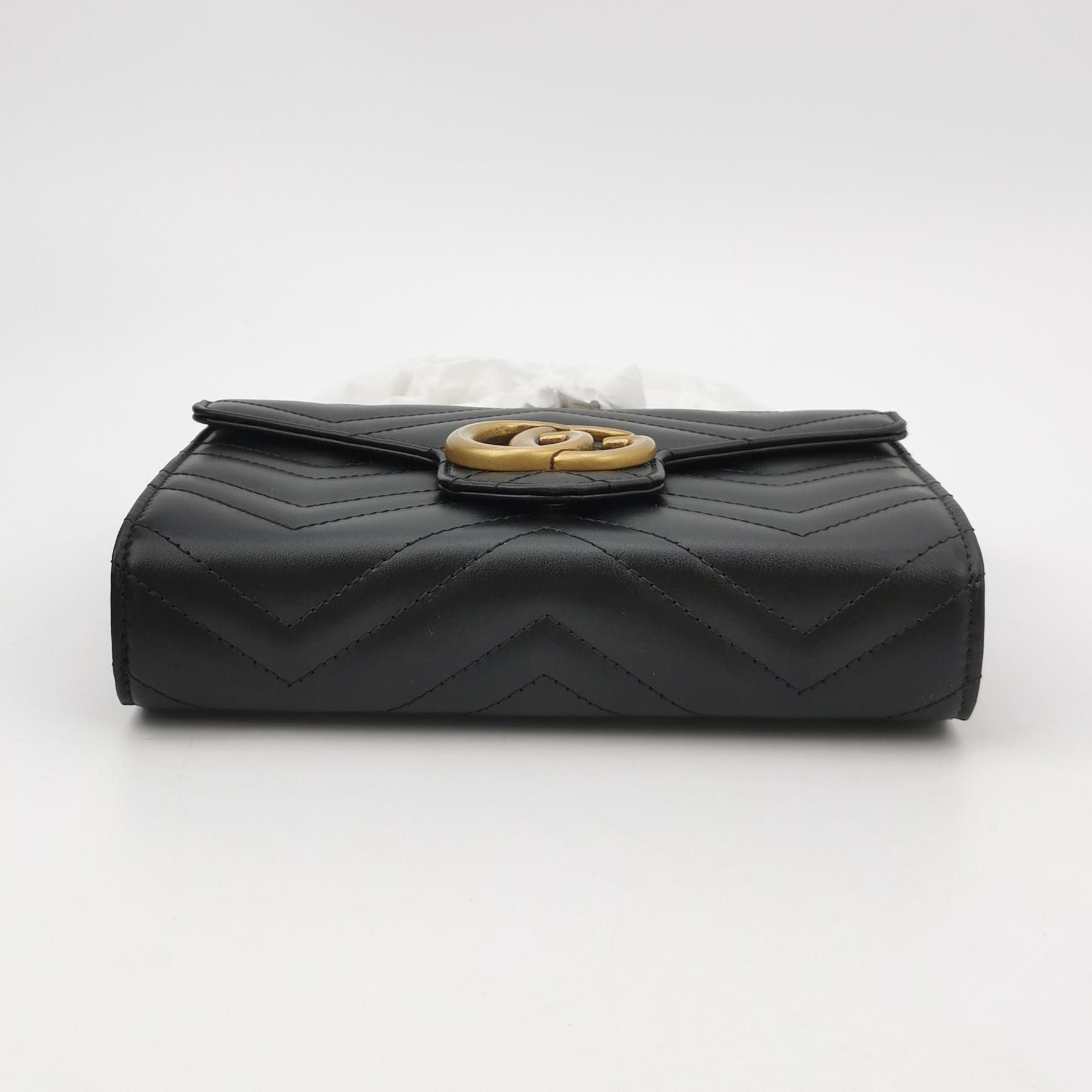 Gucci Gucci Women os Shoulder Bags Size ONE SIZE - 6 Thumbnail