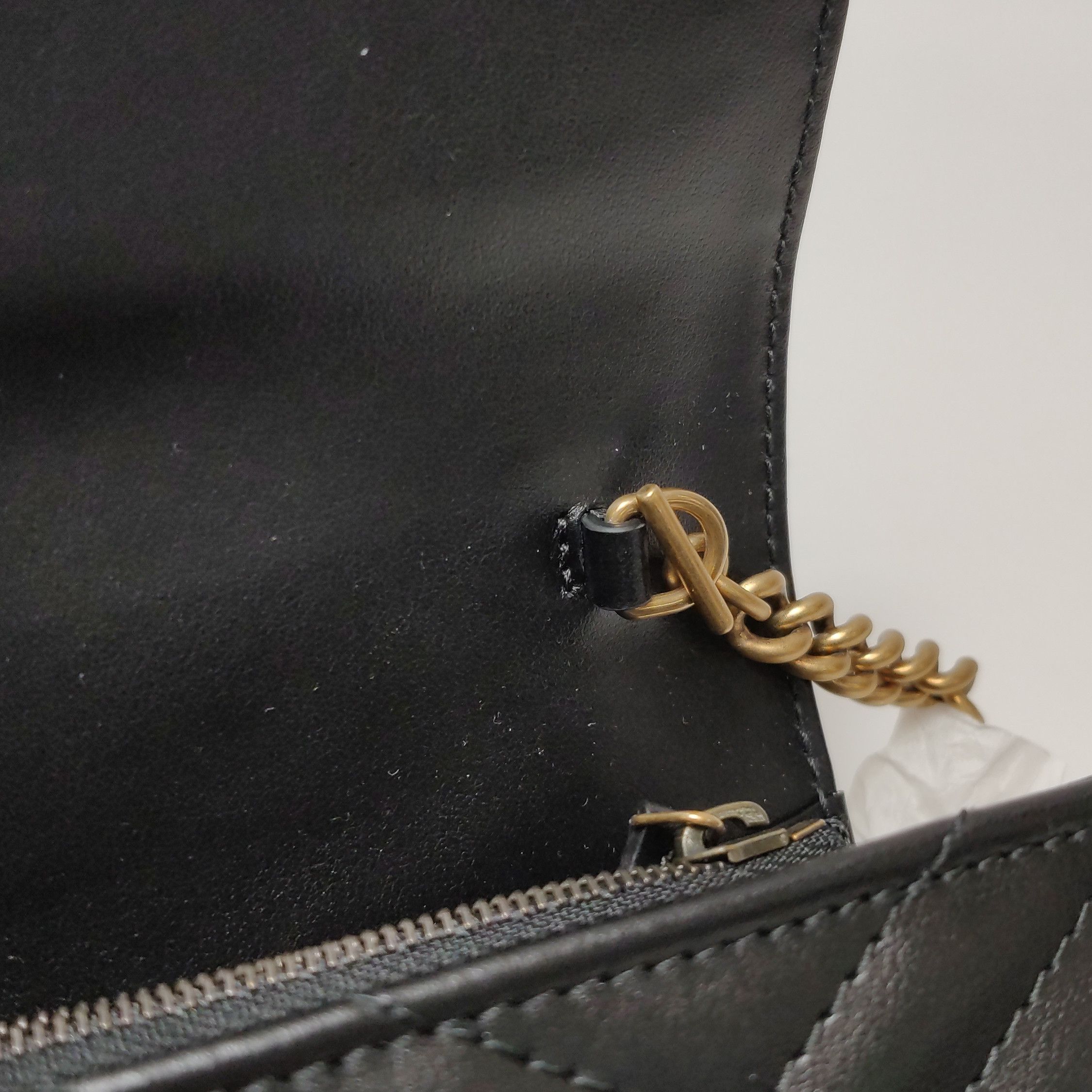 Gucci Gucci Women os Shoulder Bags Size ONE SIZE - 13 Thumbnail