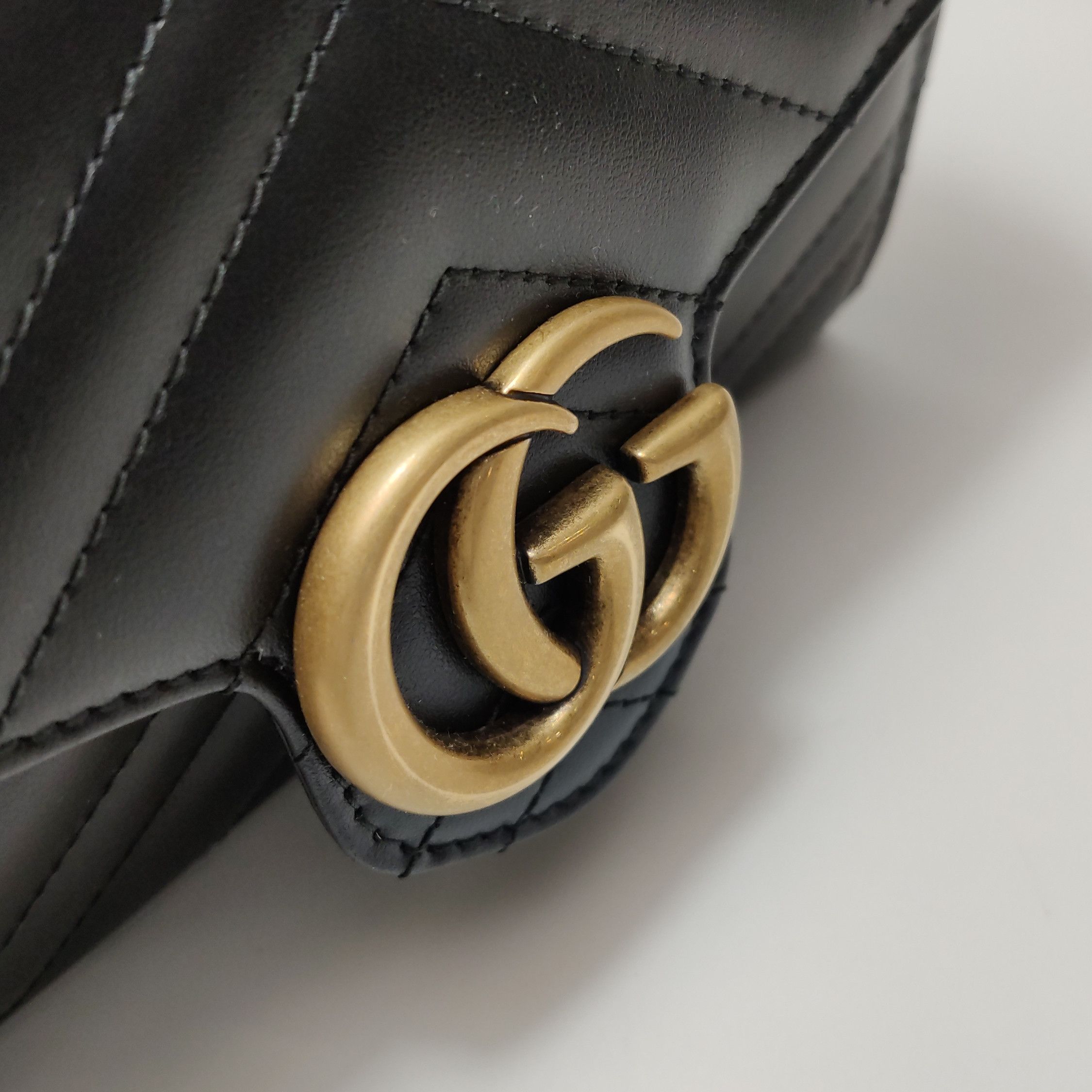 Gucci Gucci Women os Shoulder Bags Size ONE SIZE - 11 Thumbnail