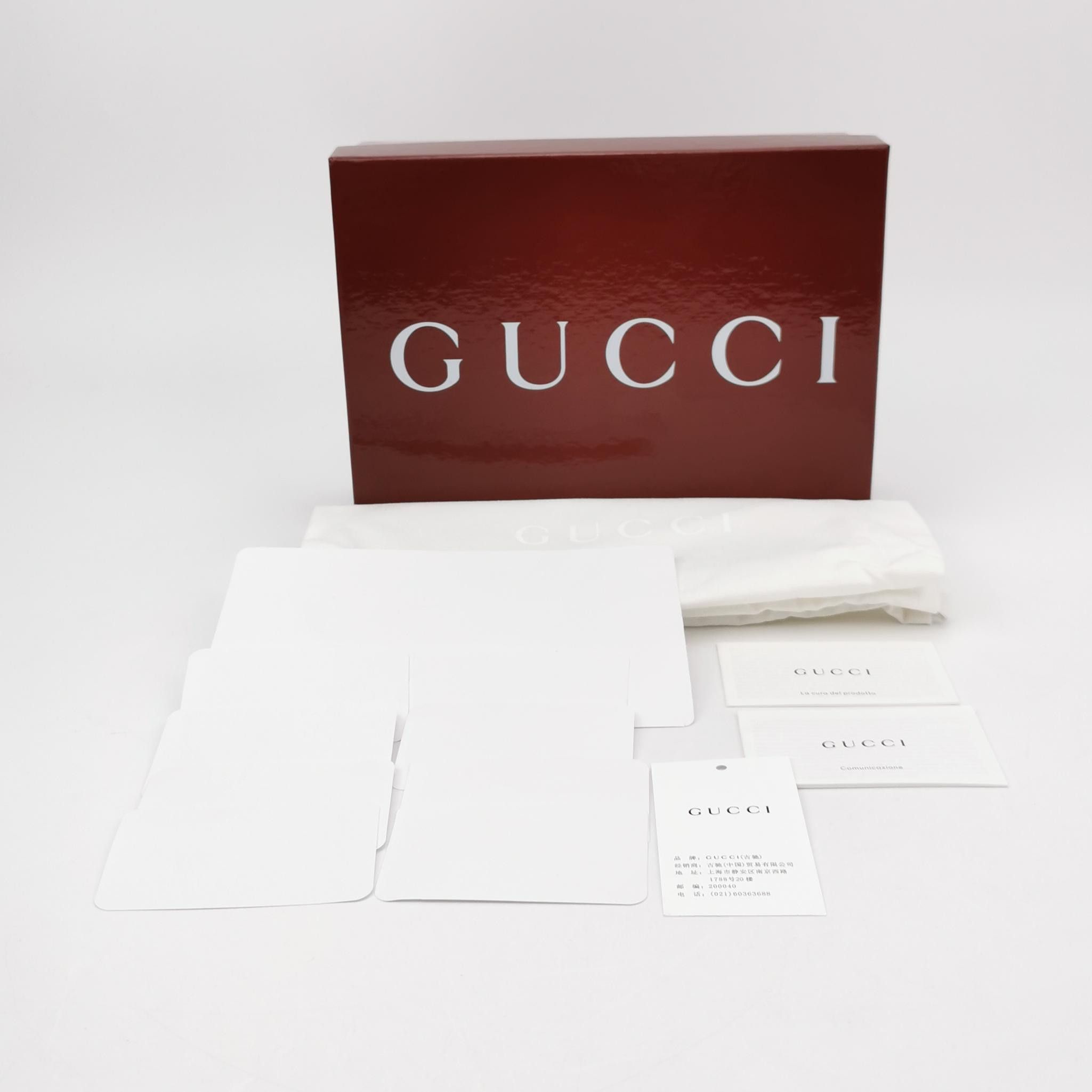 Gucci Gucci Women os Shoulder Bags Size ONE SIZE - 9 Thumbnail