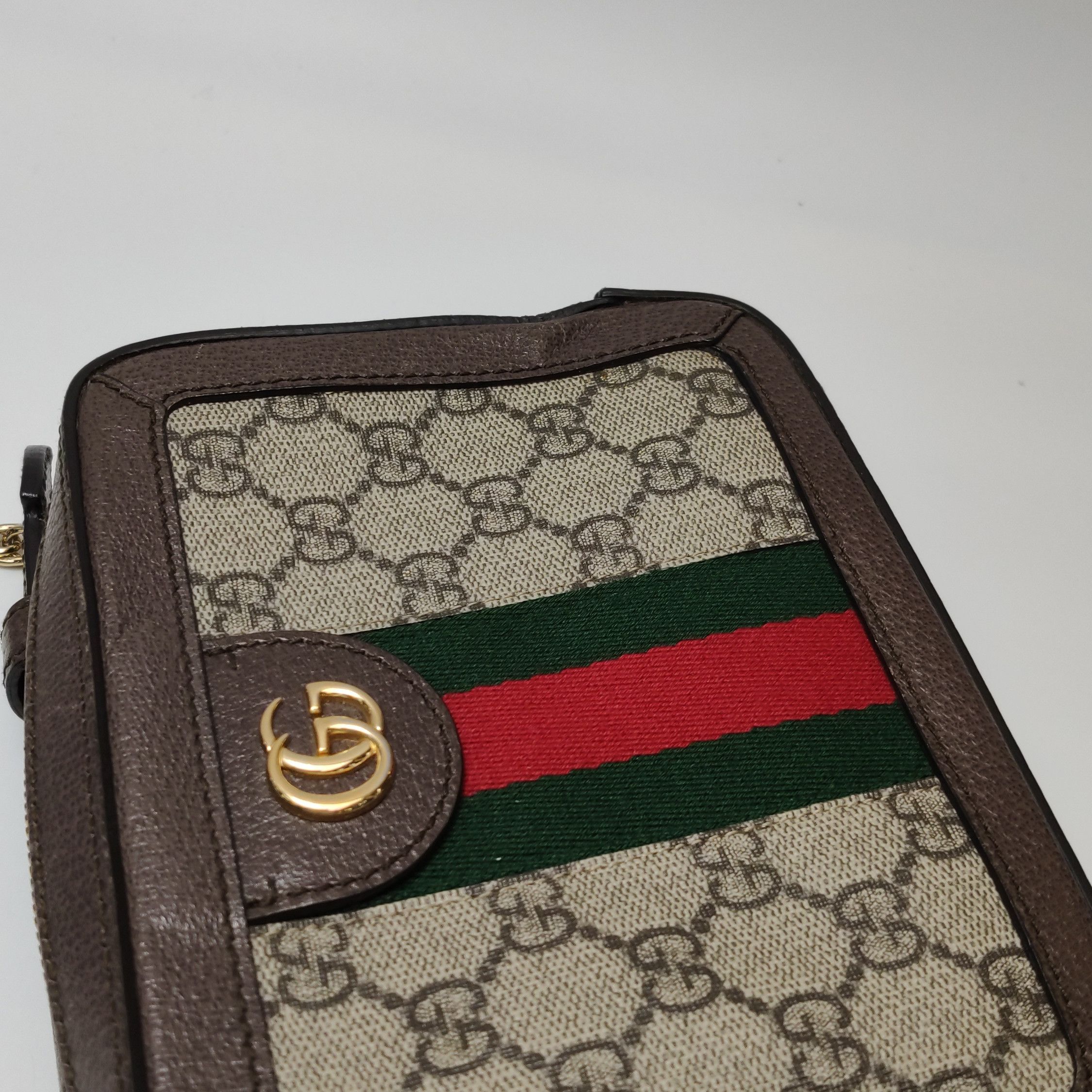 Gucci Gucci Women os Shoulder Bags Size ONE SIZE - 10 Thumbnail