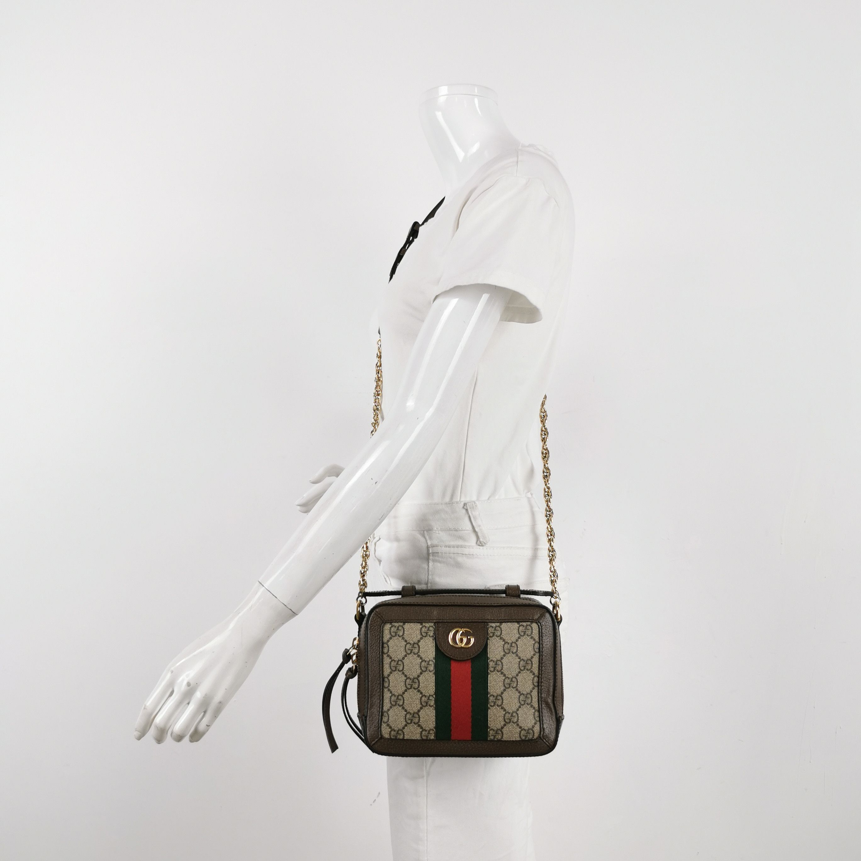 Gucci Gucci Women os Shoulder Bags Size ONE SIZE - 2 Thumbnail