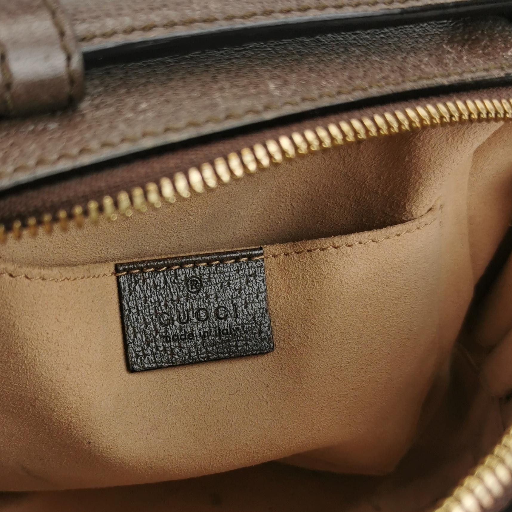 Gucci Gucci Women os Shoulder Bags Size ONE SIZE - 8 Thumbnail
