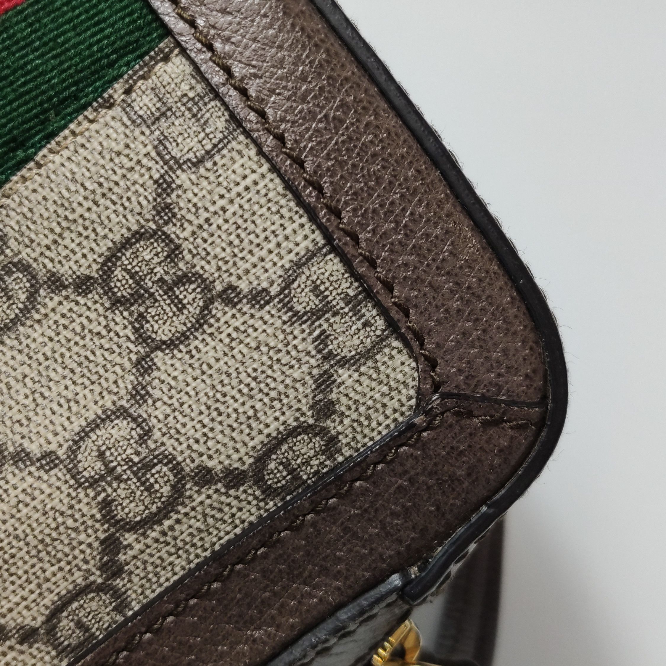 Gucci Gucci Women os Shoulder Bags Size ONE SIZE - 18 Thumbnail