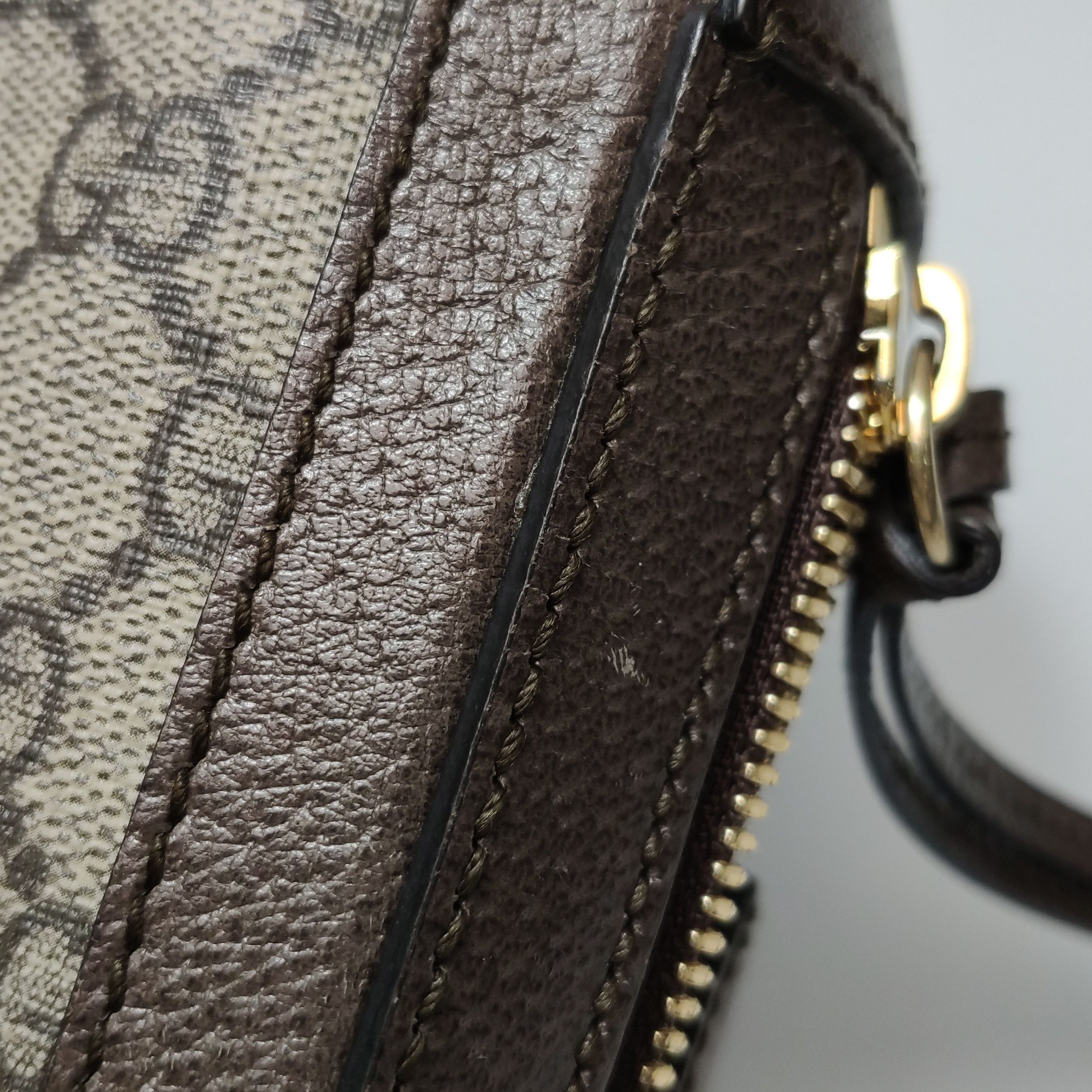 Gucci Gucci Women os Shoulder Bags Size ONE SIZE - 16 Thumbnail