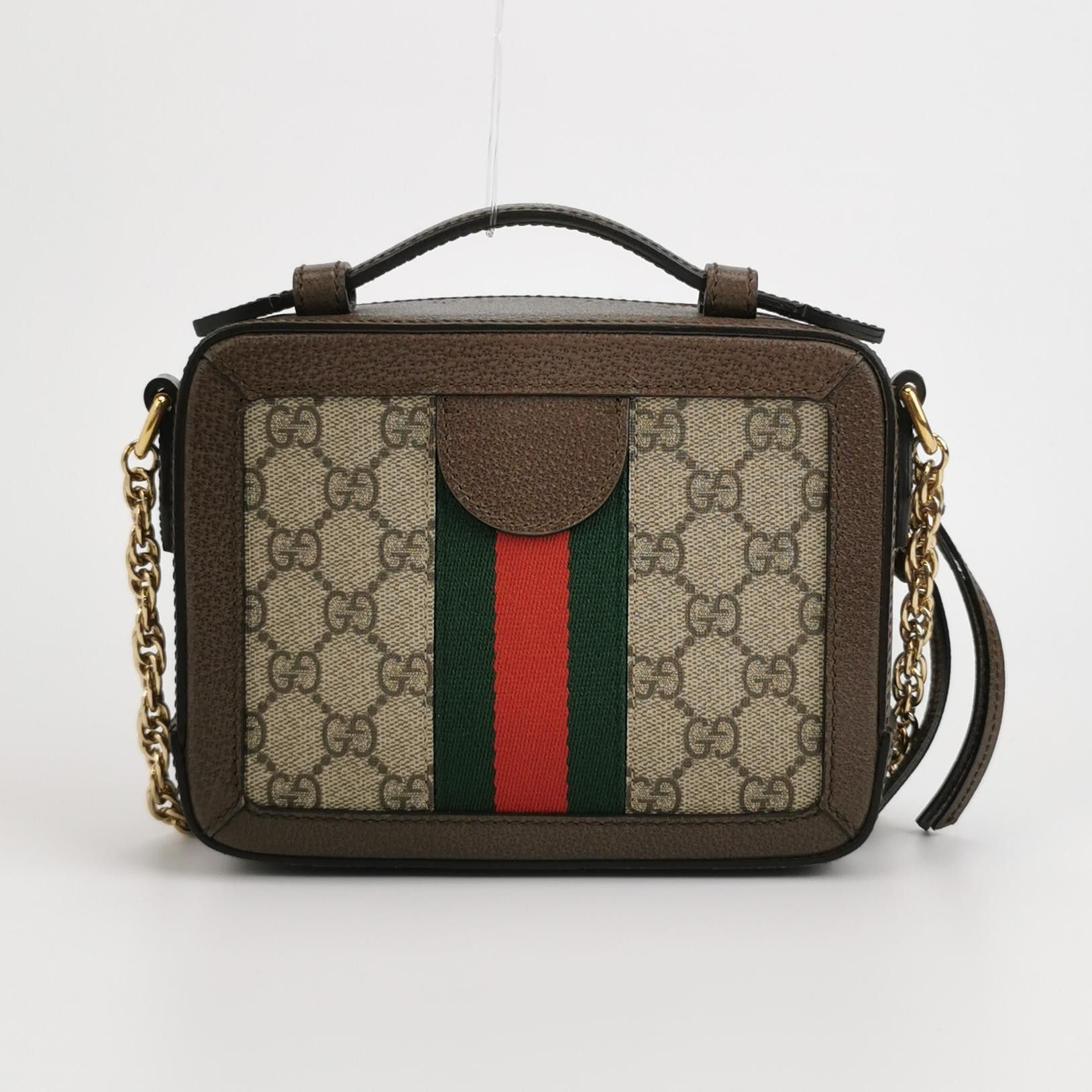Gucci Gucci Women os Shoulder Bags Size ONE SIZE - 5 Thumbnail