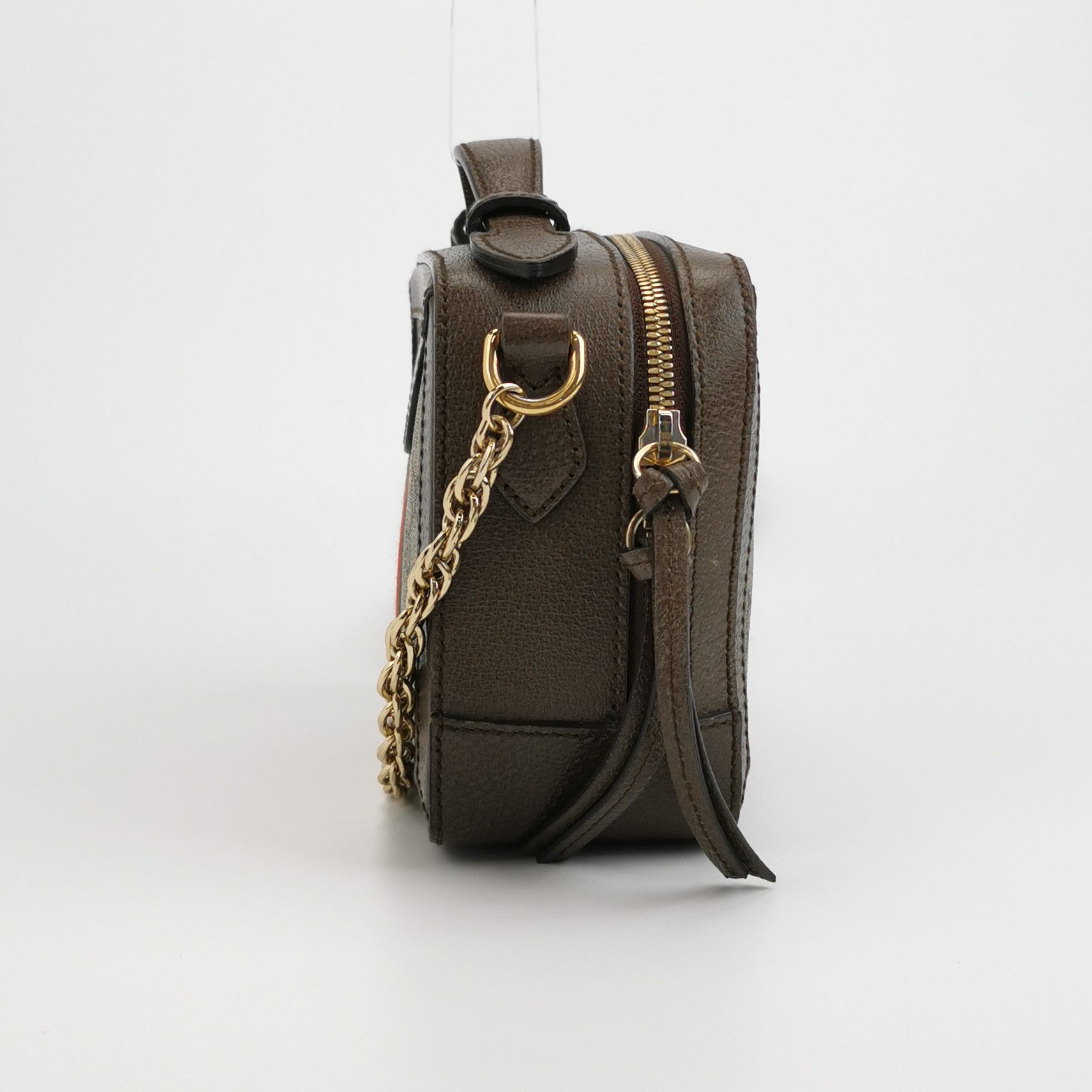 Gucci Gucci Women os Shoulder Bags Size ONE SIZE - 4 Thumbnail
