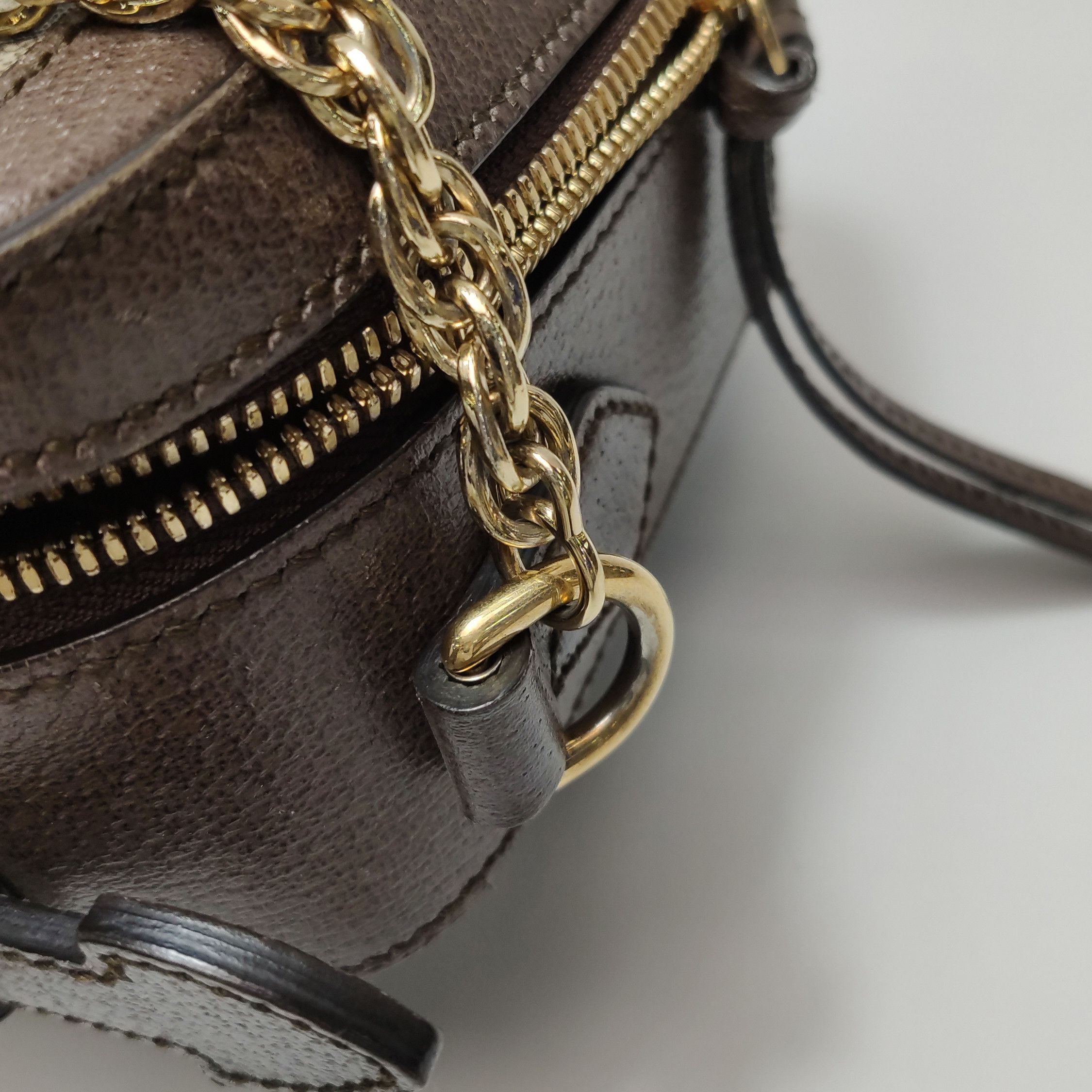 Gucci Gucci Women os Shoulder Bags Size ONE SIZE - 13 Thumbnail