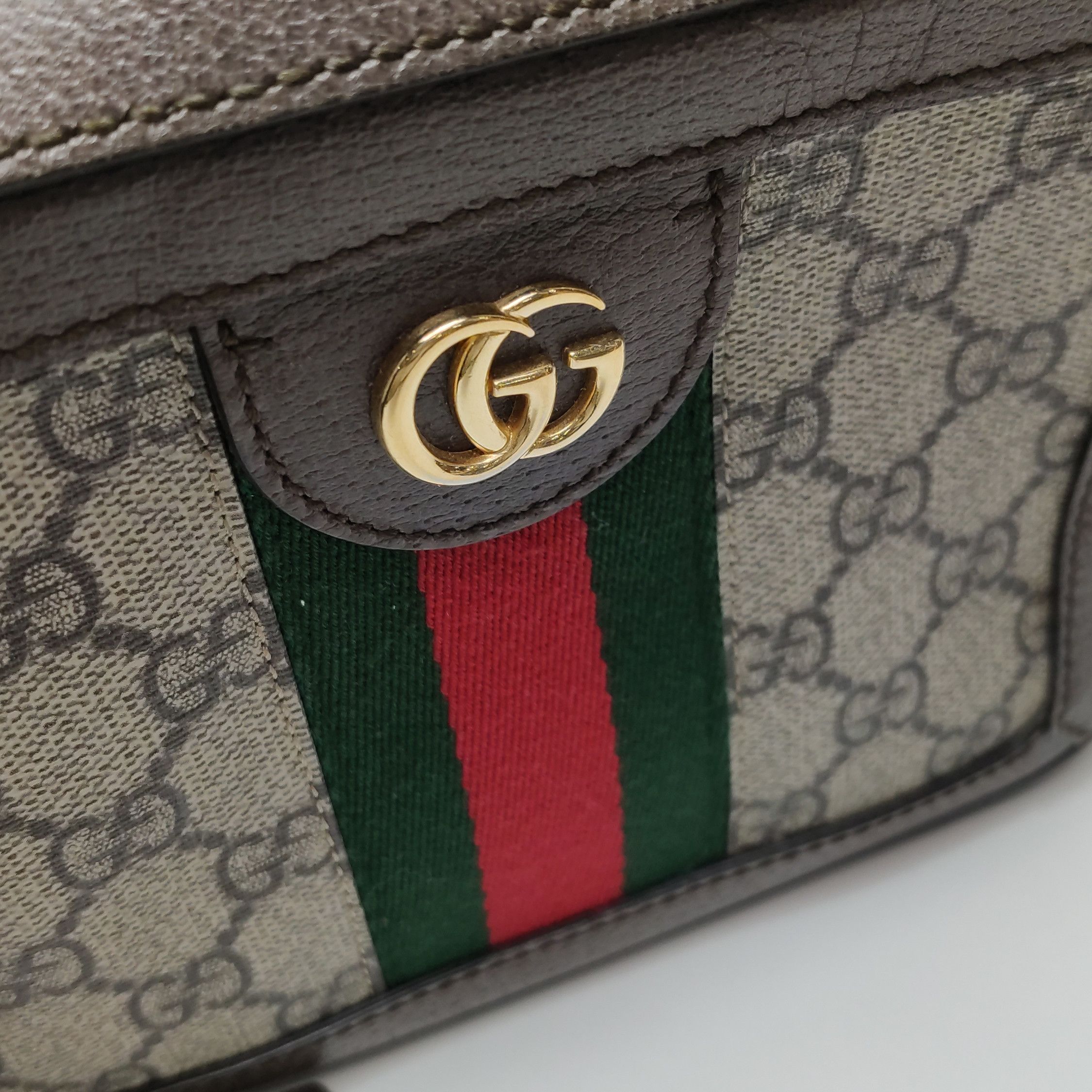 Gucci Gucci Women os Shoulder Bags Size ONE SIZE - 14 Thumbnail