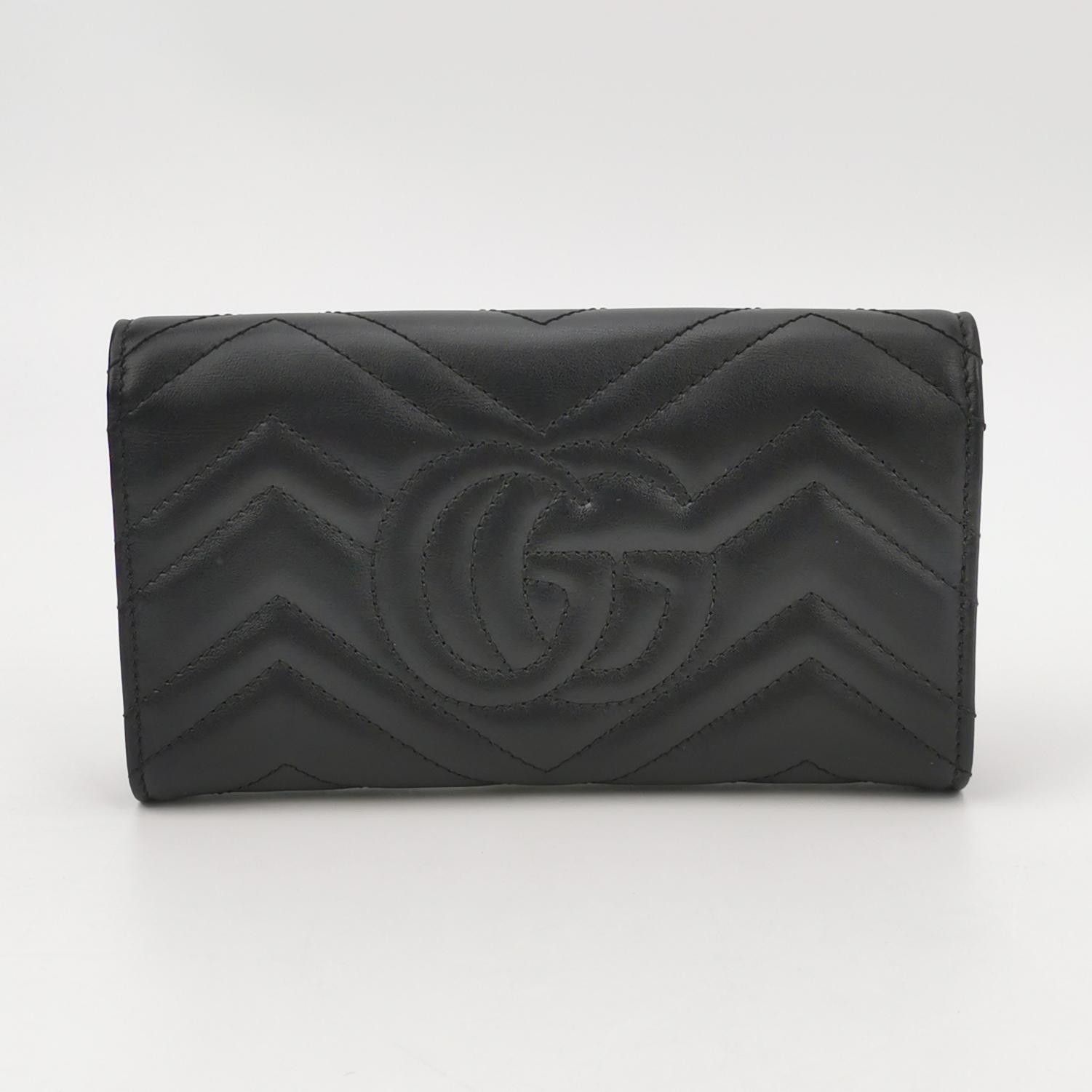 Gucci Gucci Women os Wallets Size ONE SIZE - 4 Thumbnail