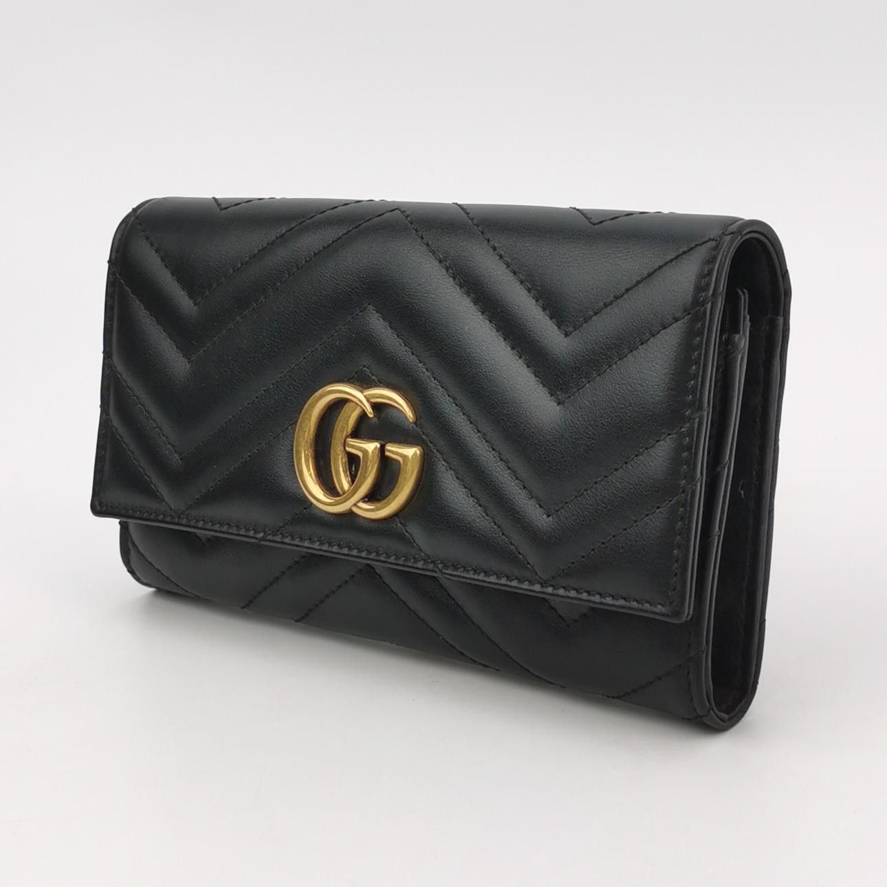 Gucci Gucci Women os Wallets Size ONE SIZE - 2 Thumbnail