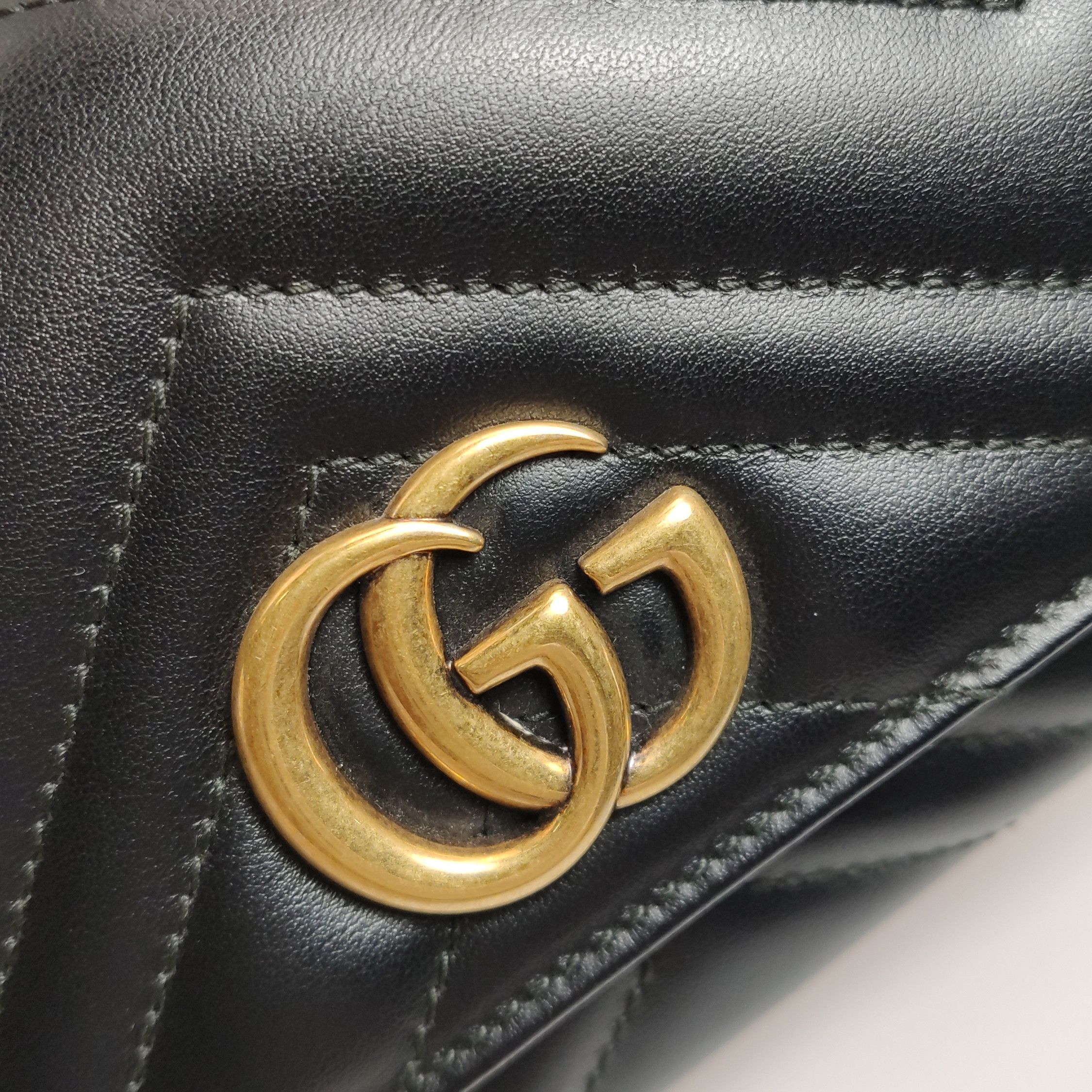 Gucci Gucci Women os Wallets Size ONE SIZE - 9 Thumbnail
