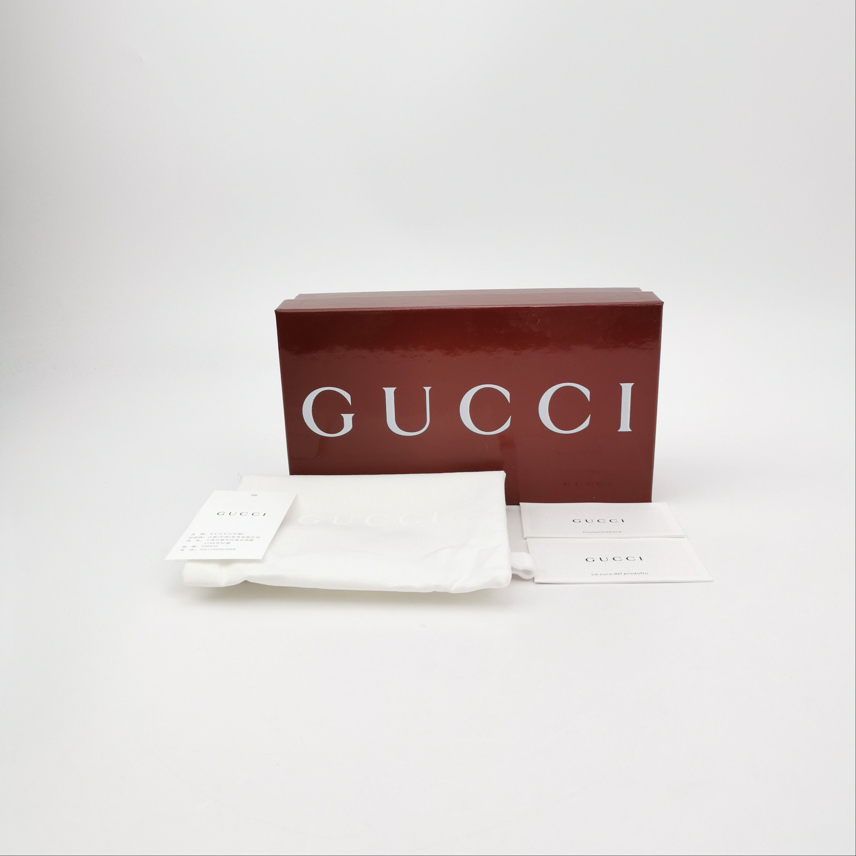 Gucci Gucci Women os Wallets Size ONE SIZE - 8 Thumbnail