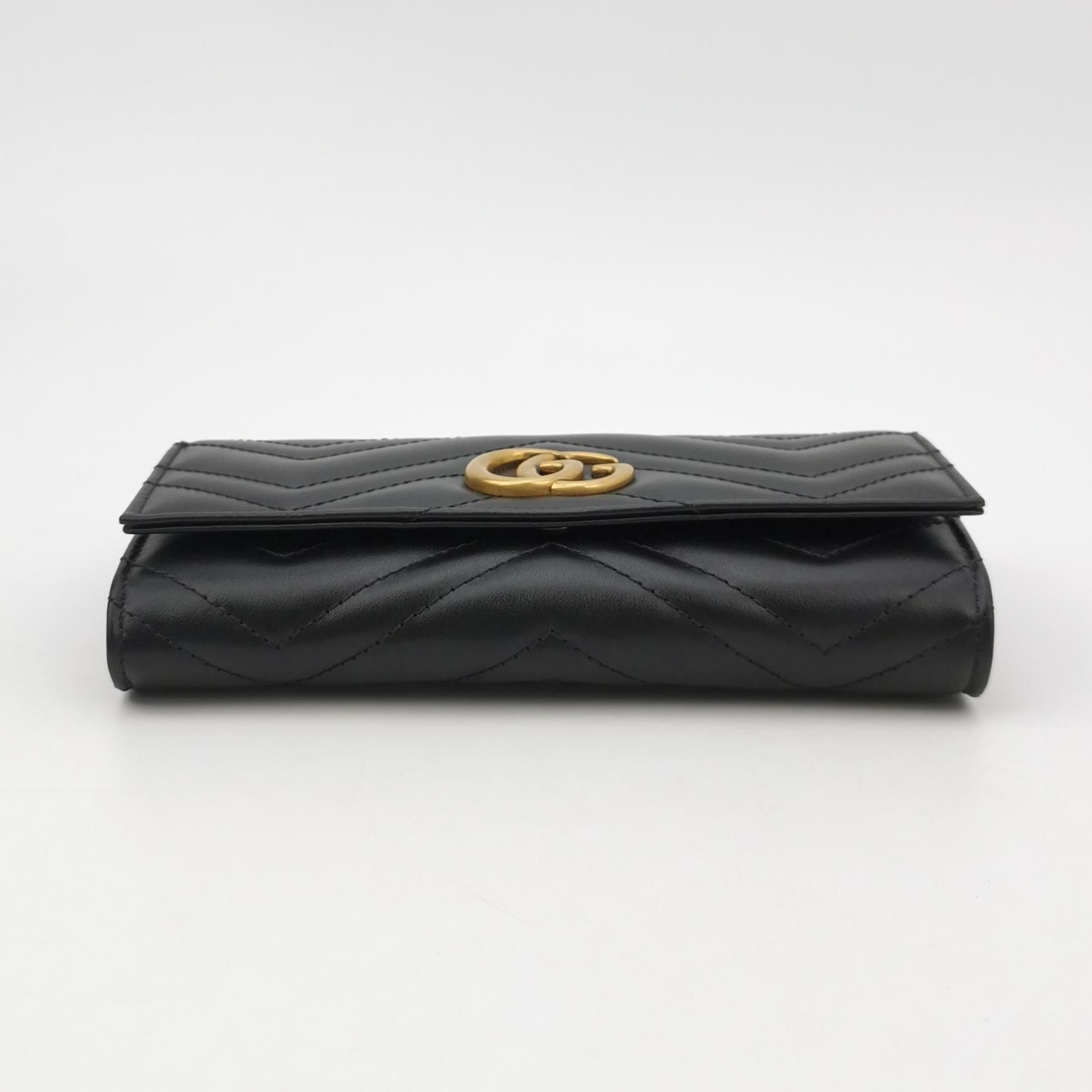 Gucci Gucci Women os Wallets Size ONE SIZE - 5 Thumbnail