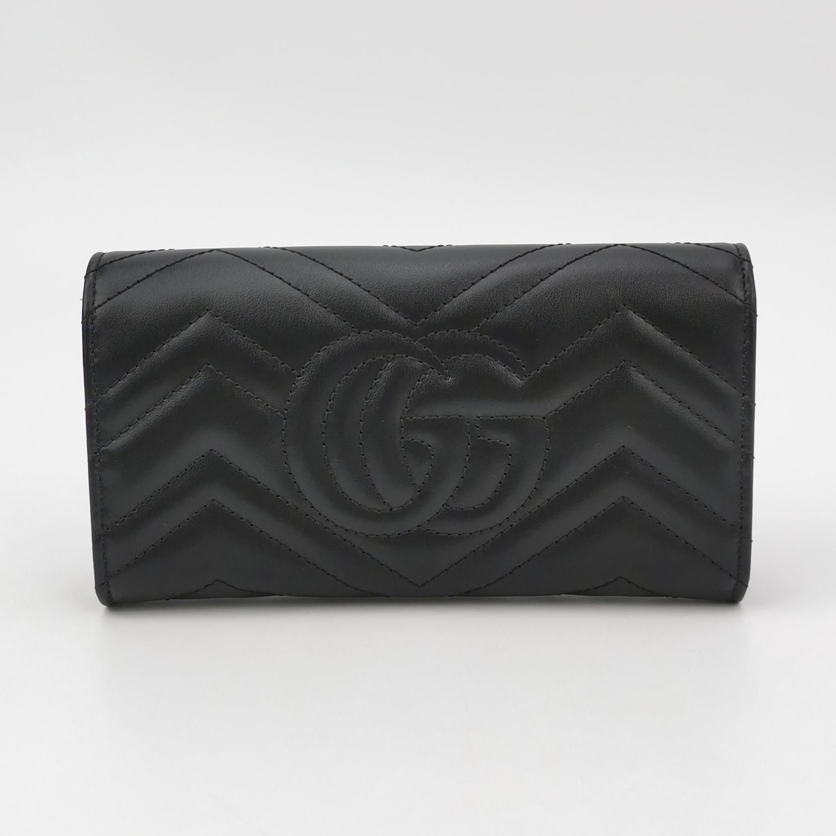 Gucci Gucci Women os Wallets Size ONE SIZE - 4 Thumbnail