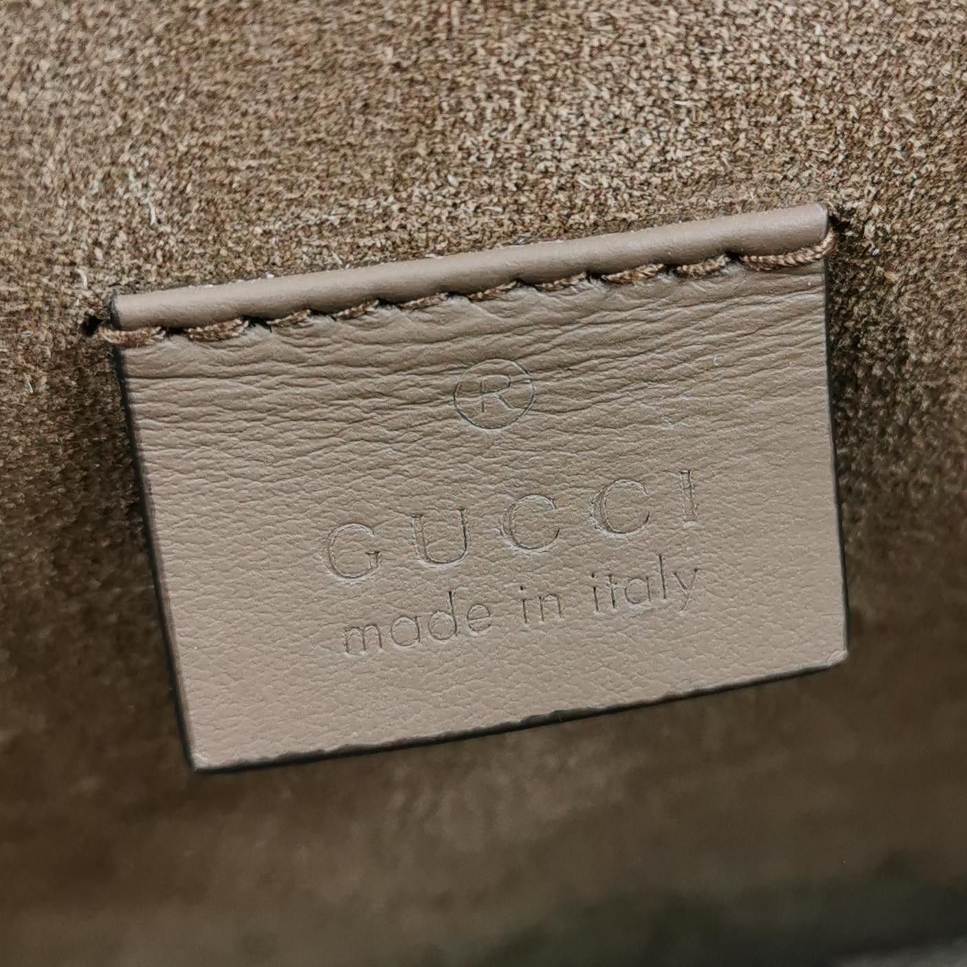 Gucci Gucci Women os Shoulder Bags Size ONE SIZE - 8 Thumbnail