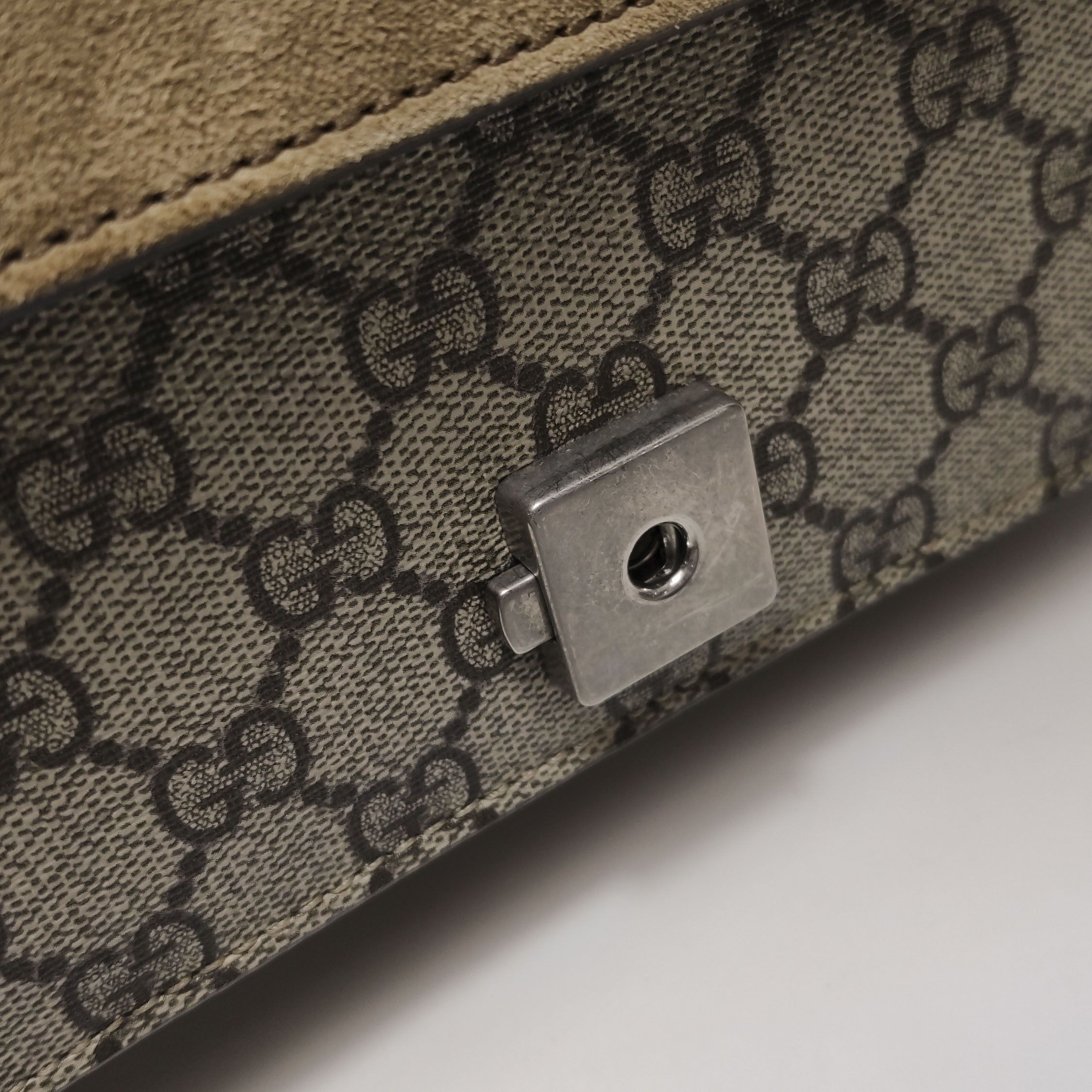 Gucci Gucci Women os Shoulder Bags Size ONE SIZE - 10 Thumbnail