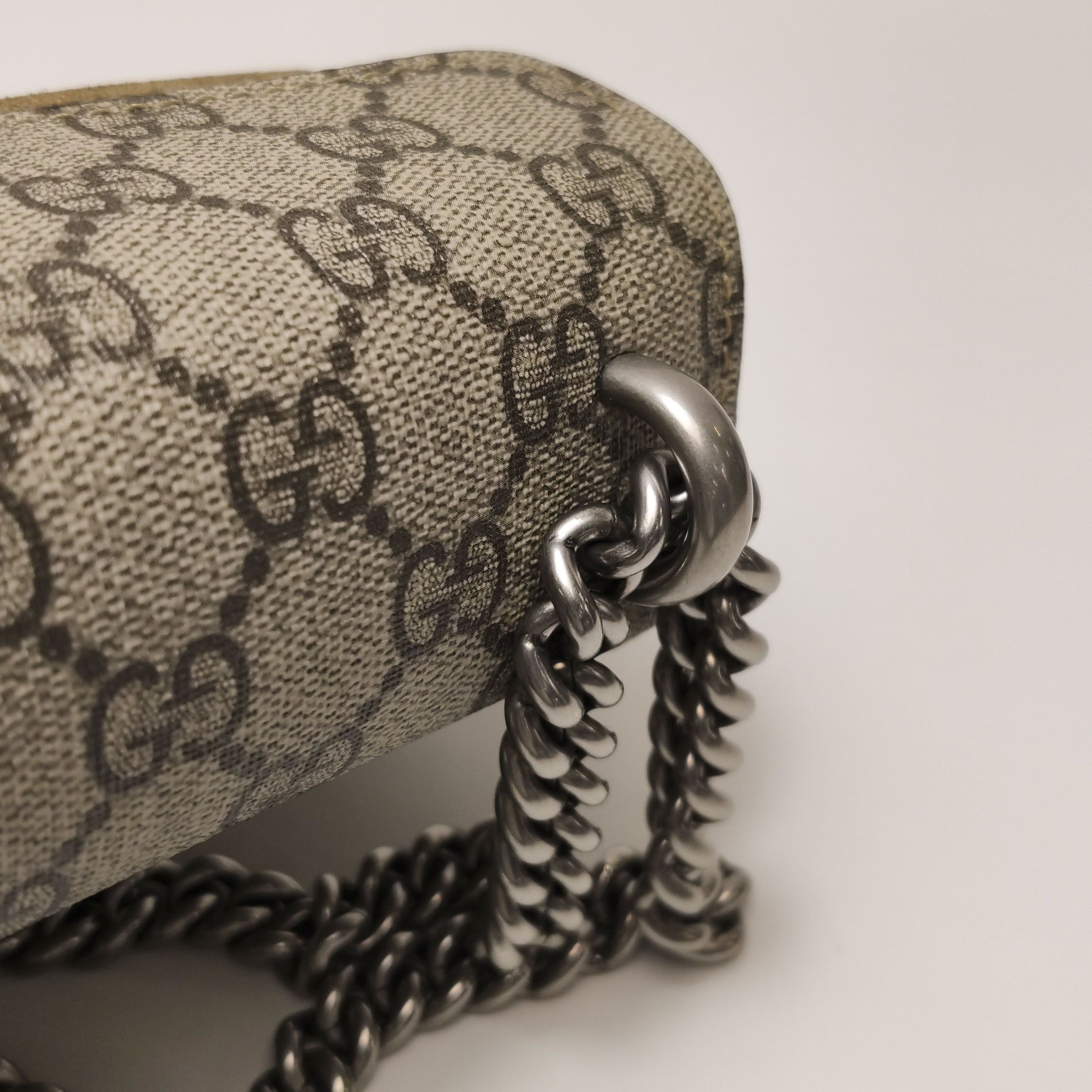Gucci Gucci Women os Shoulder Bags Size ONE SIZE - 12 Thumbnail