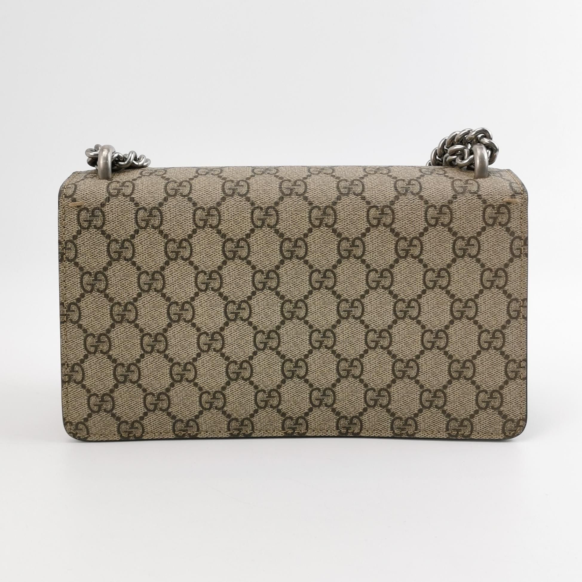 Gucci Gucci Women os Shoulder Bags Size ONE SIZE - 5 Thumbnail