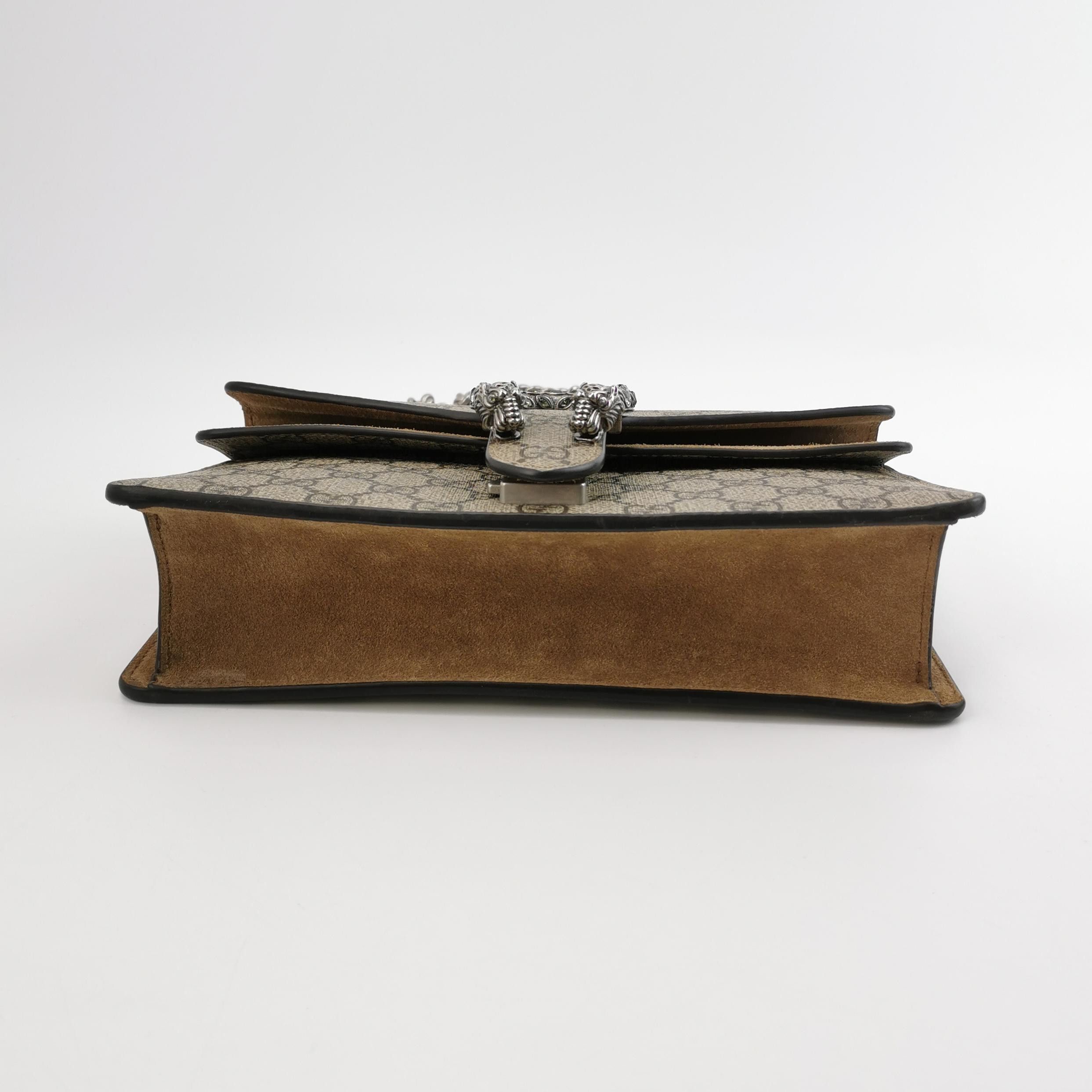 Gucci Gucci Women os Shoulder Bags Size ONE SIZE - 6 Thumbnail