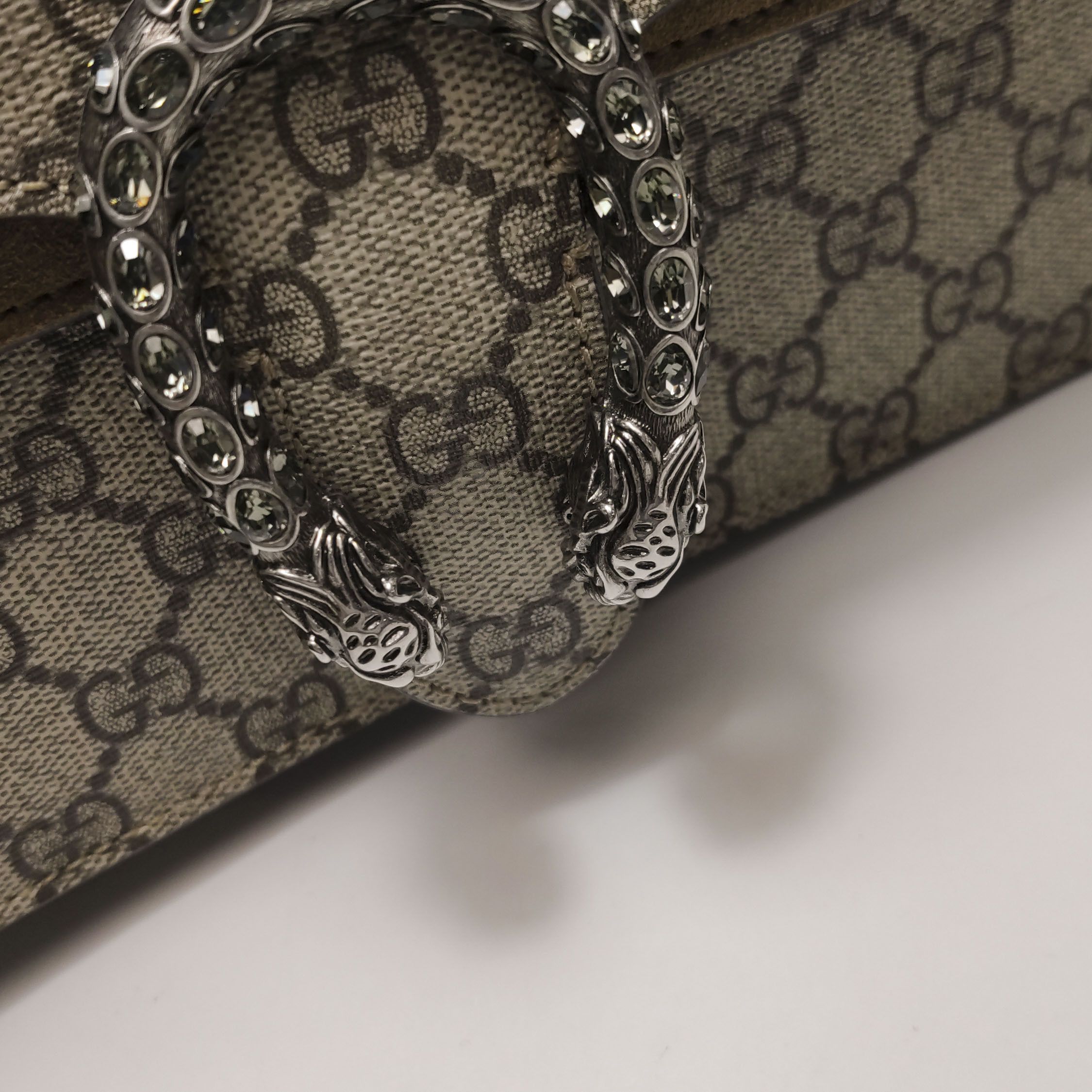 Gucci Gucci Women os Shoulder Bags Size ONE SIZE - 11 Thumbnail