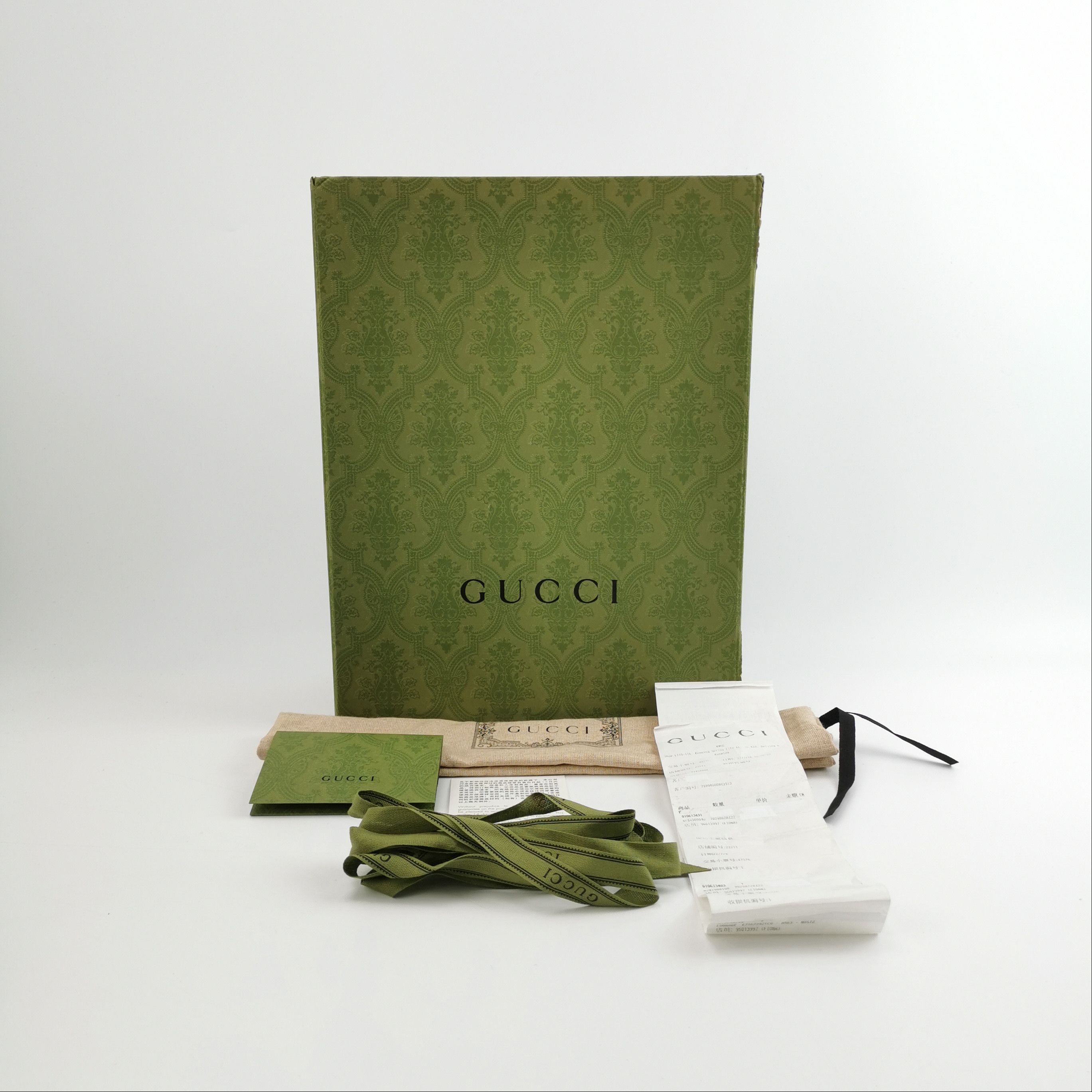 Gucci Gucci Women os Shoulder Bags Size ONE SIZE - 9 Thumbnail