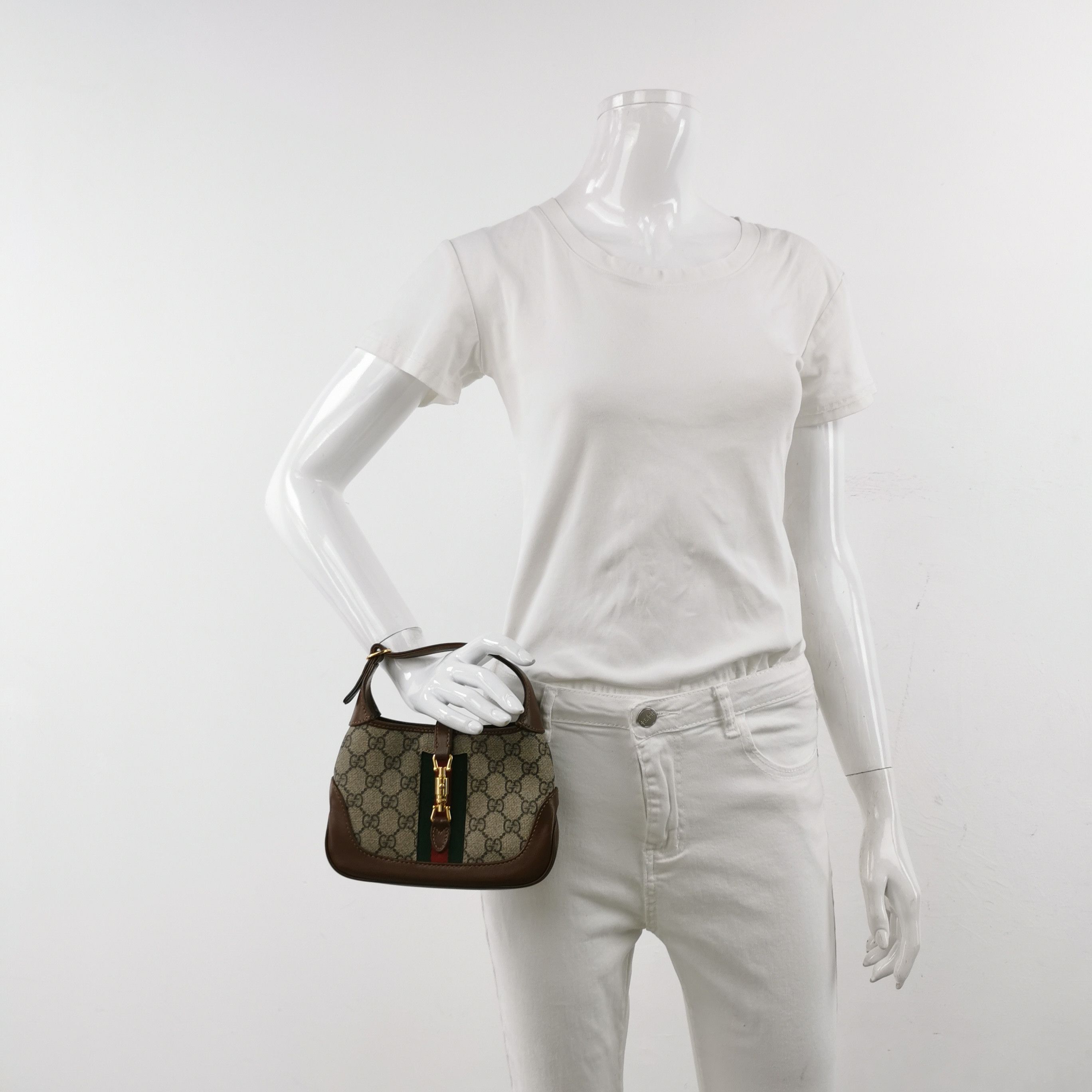 Gucci Gucci Women os Shoulder Bags Size ONE SIZE - 2 Thumbnail