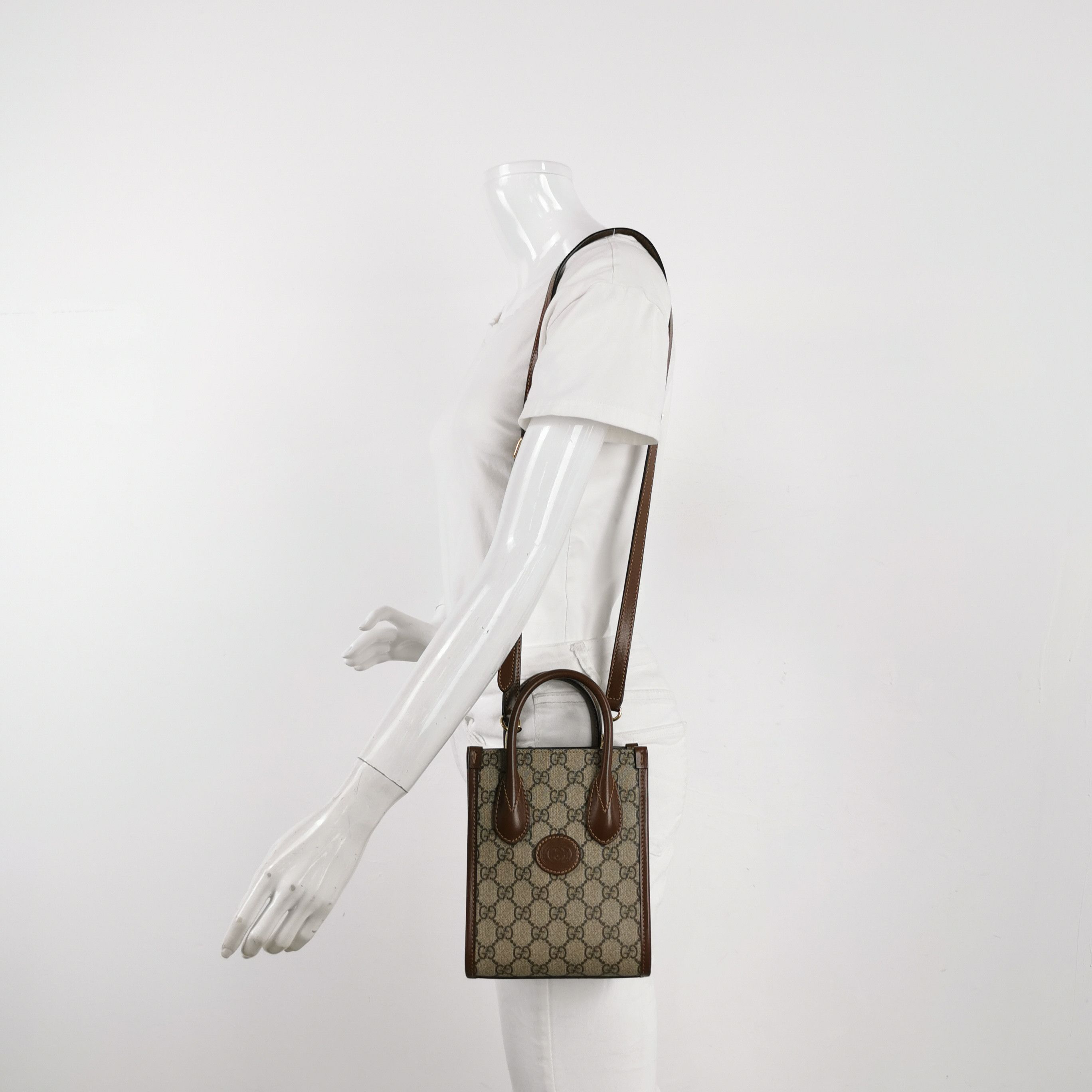 Gucci Gucci Women os Shoulder Bags Size ONE SIZE - 2 Thumbnail