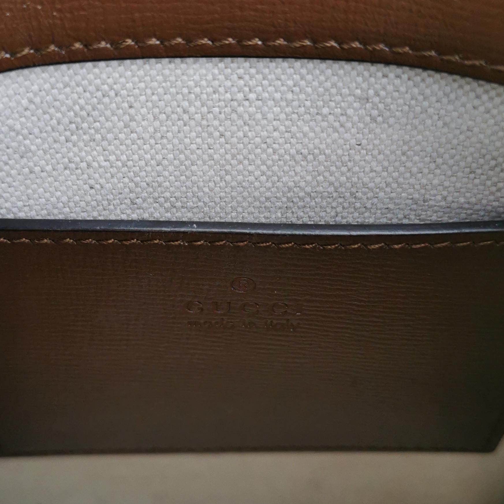 Gucci Gucci Women os Shoulder Bags Size ONE SIZE - 8 Thumbnail