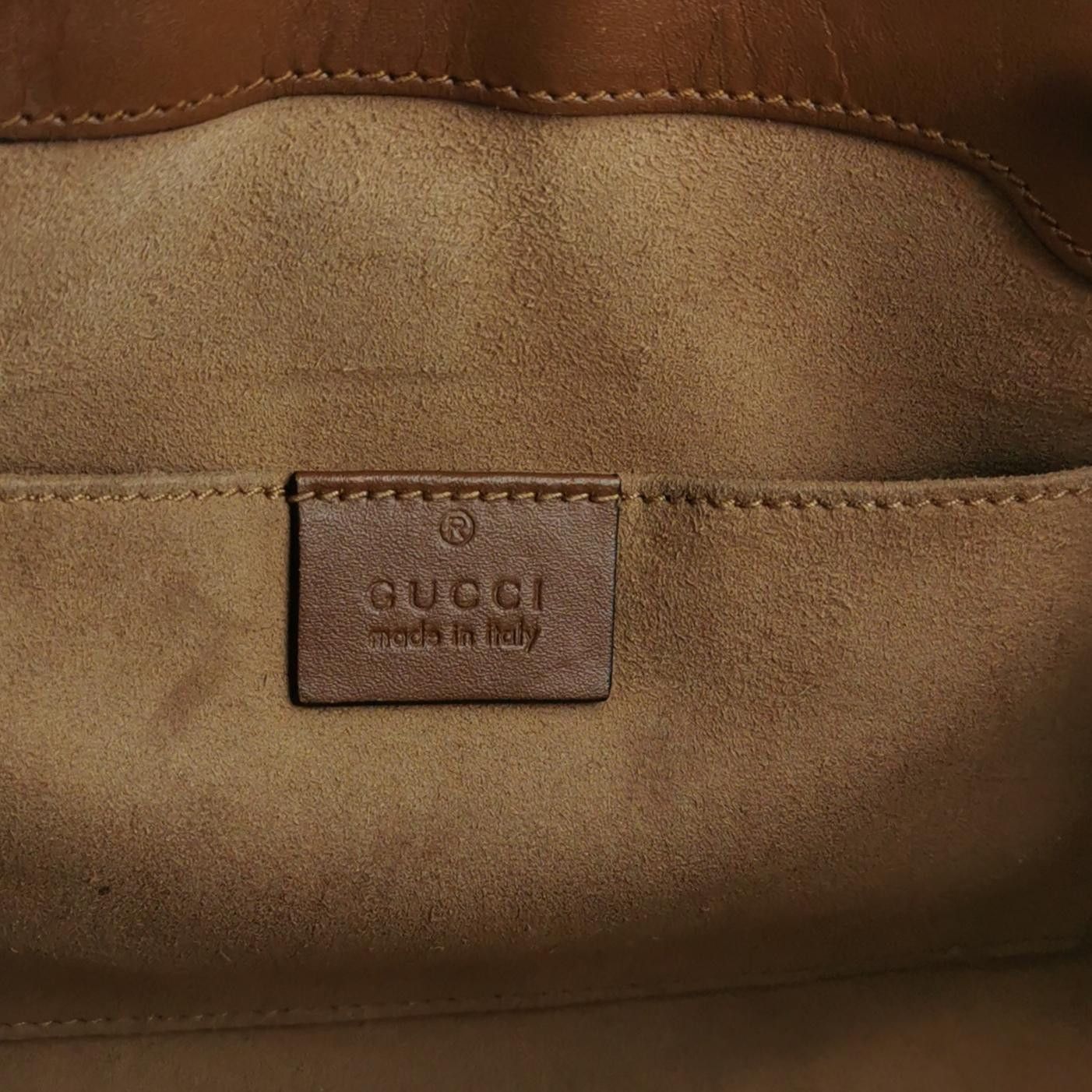 Gucci Gucci Women os Shoulder Bags Size ONE SIZE - 8 Thumbnail