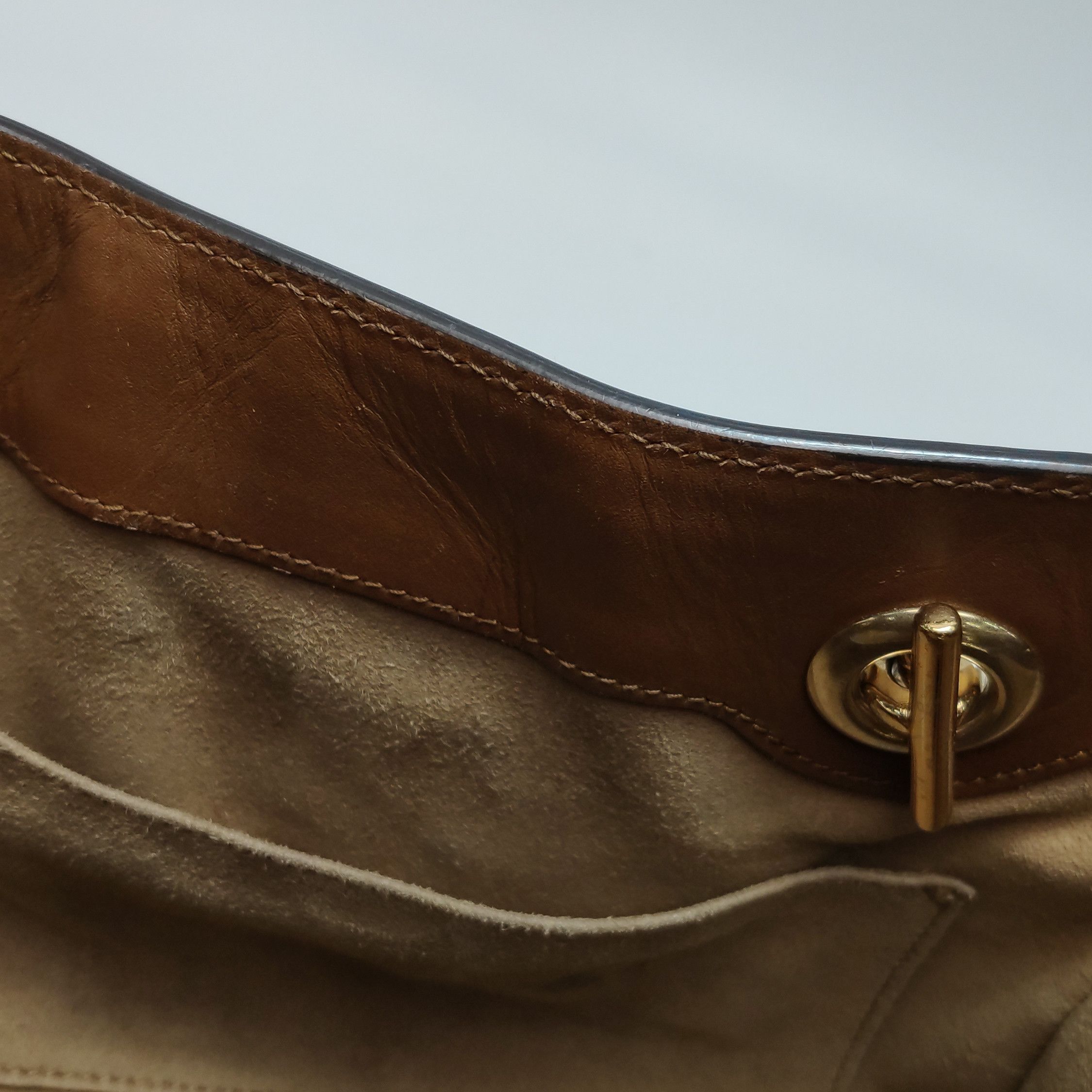 Gucci Gucci Women os Shoulder Bags Size ONE SIZE - 18 Thumbnail