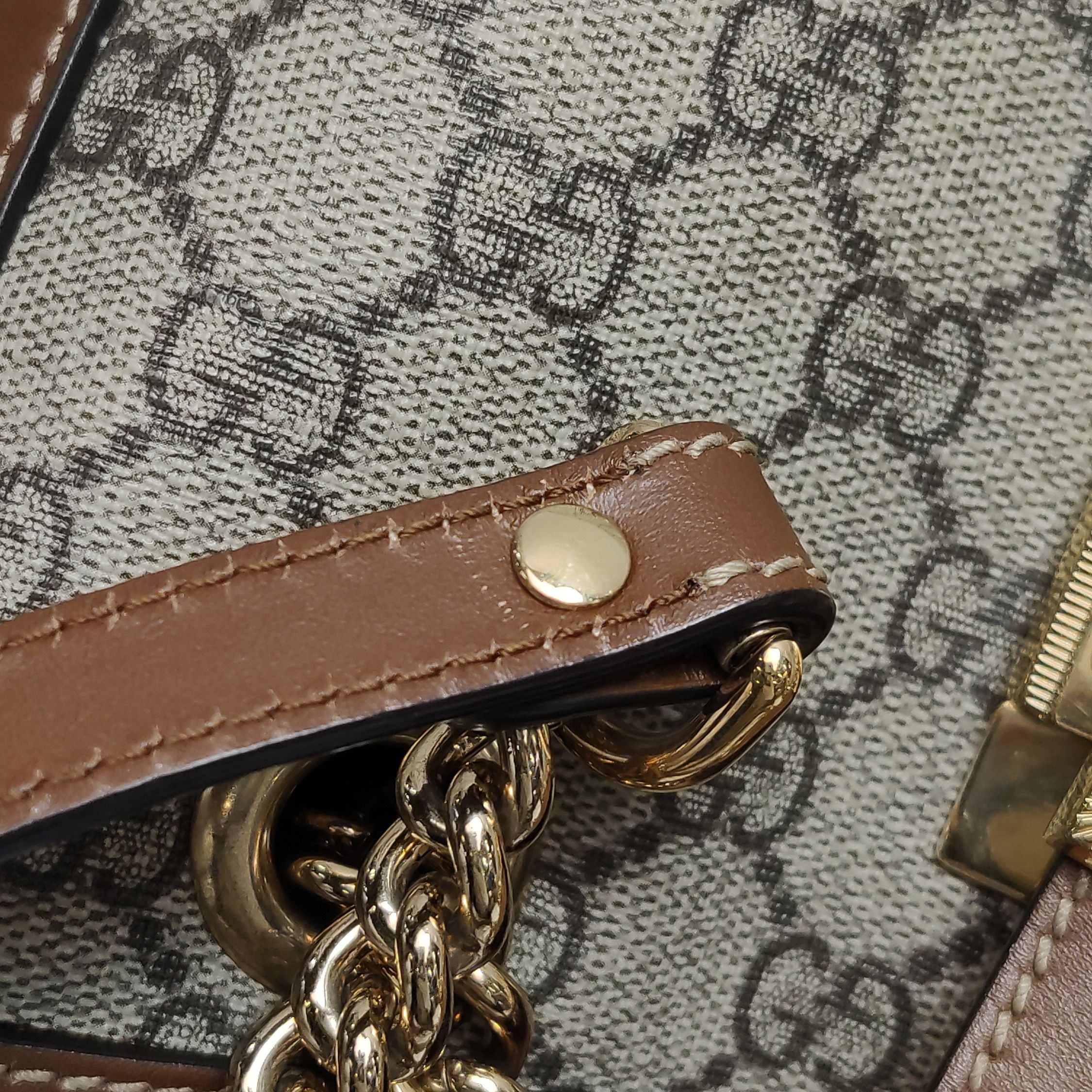 Gucci Gucci Women os Shoulder Bags Size ONE SIZE - 10 Thumbnail