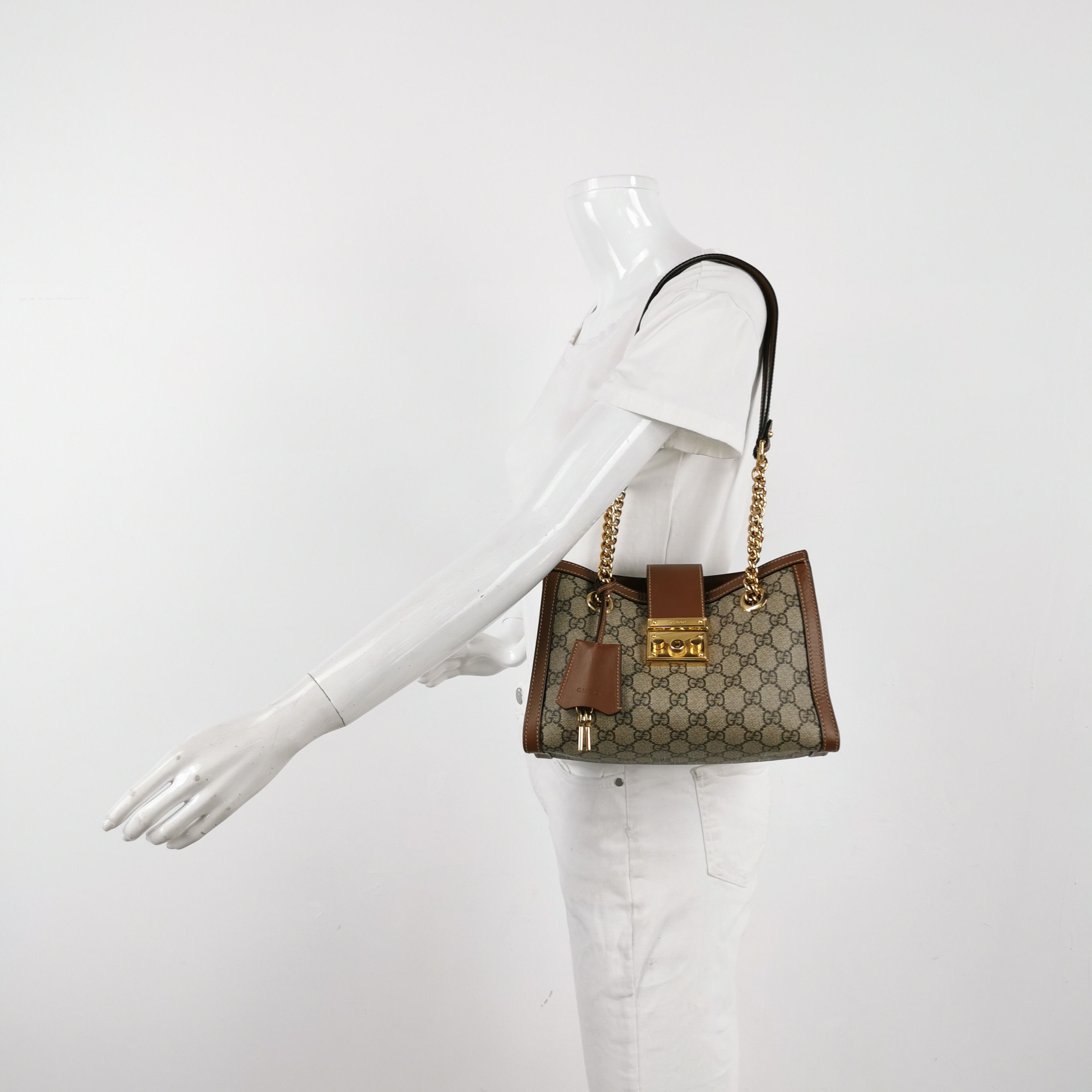 Gucci Gucci Women os Shoulder Bags Size ONE SIZE - 2 Thumbnail