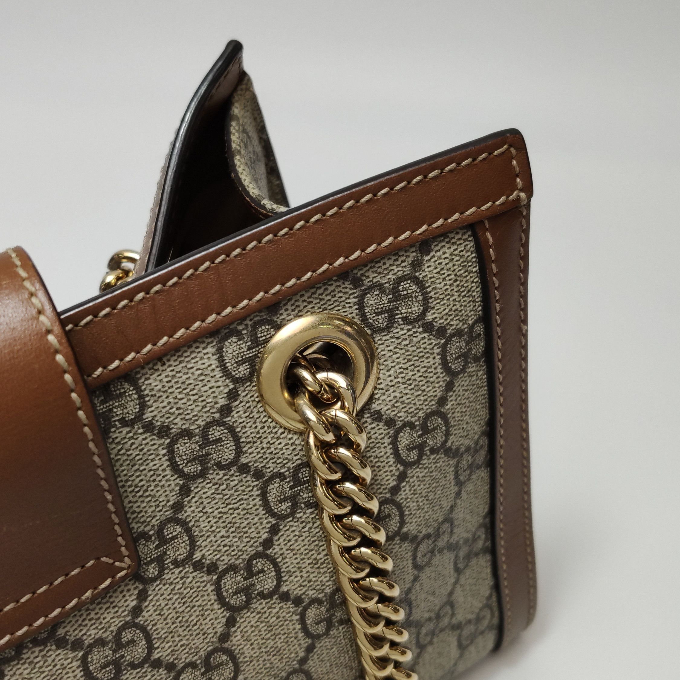 Gucci Gucci Women os Shoulder Bags Size ONE SIZE - 12 Thumbnail