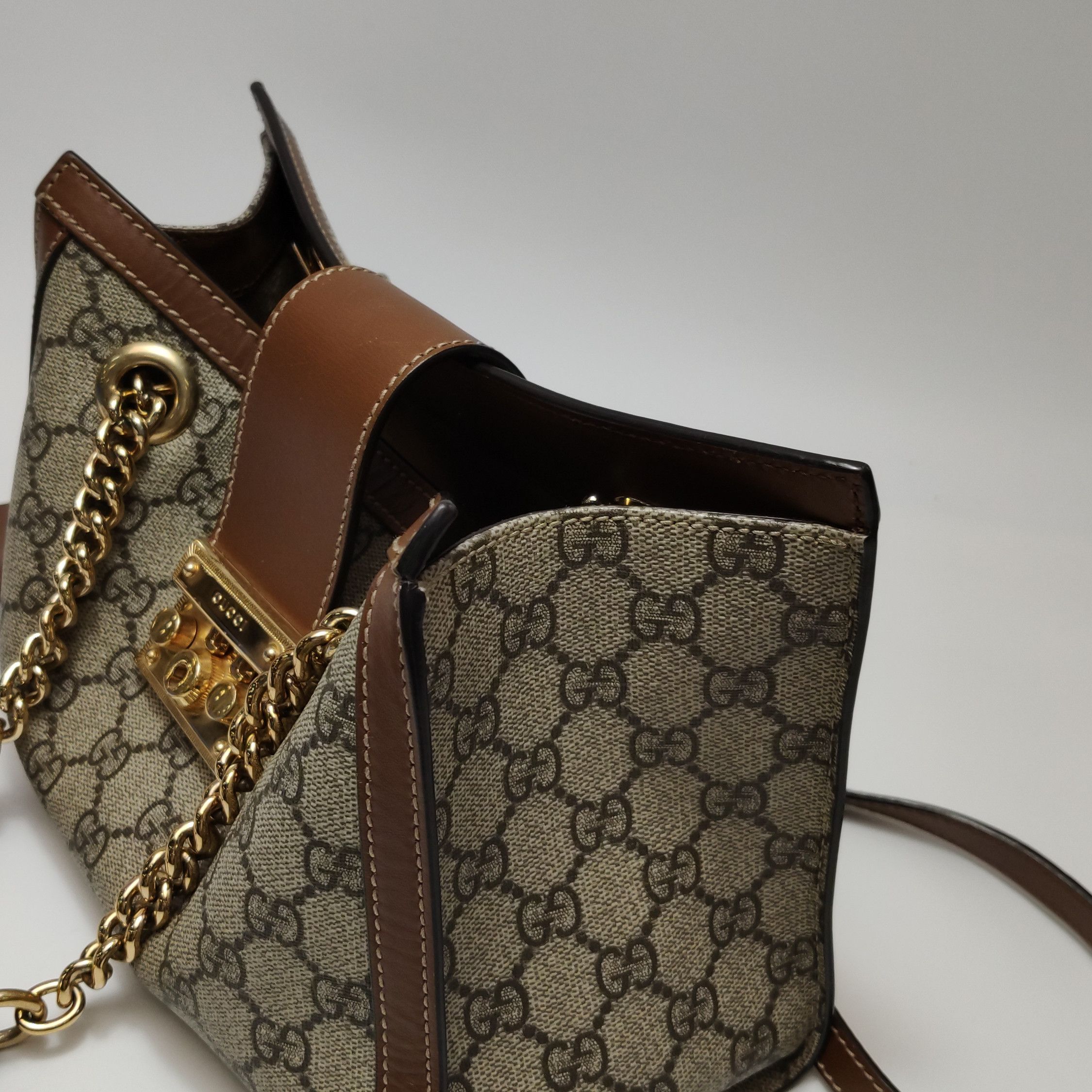 Gucci Gucci Women os Shoulder Bags Size ONE SIZE - 17 Thumbnail