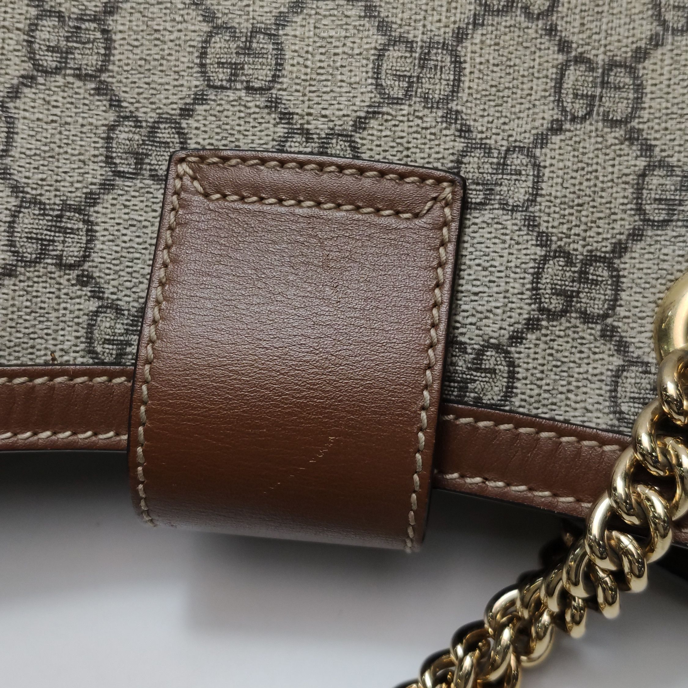 Gucci Gucci Women os Shoulder Bags Size ONE SIZE - 16 Thumbnail