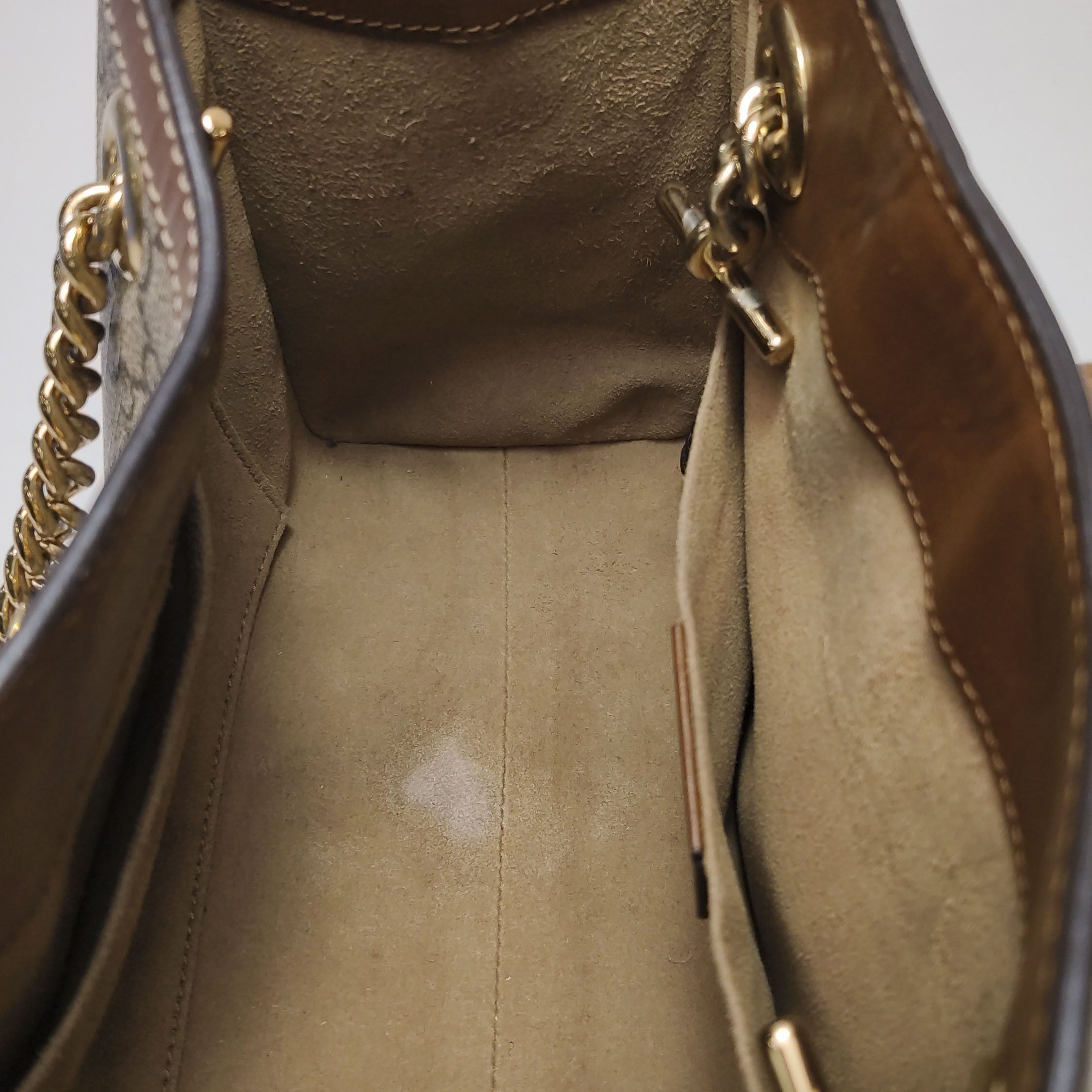 Gucci Gucci Women os Shoulder Bags Size ONE SIZE - 9 Thumbnail