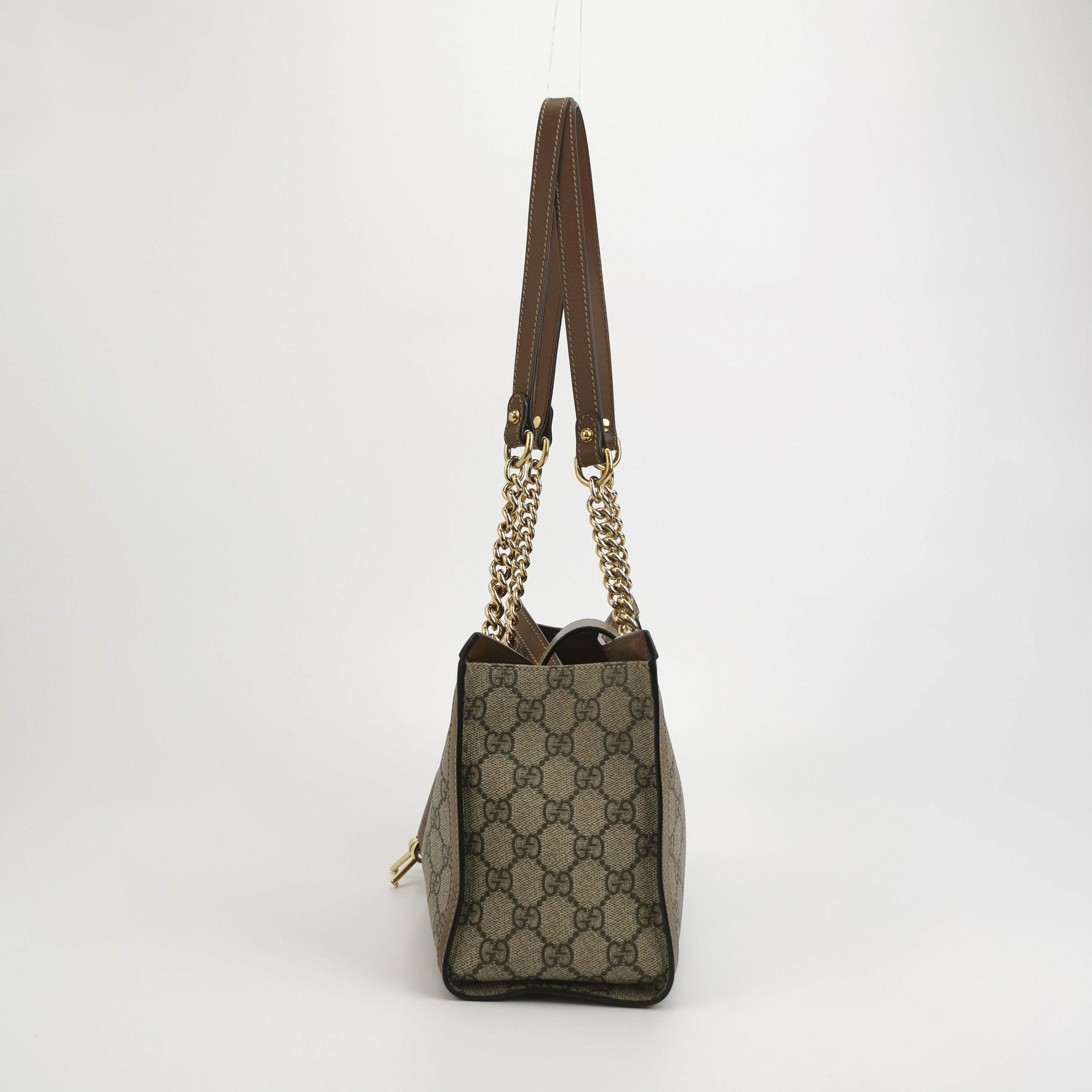 Gucci Gucci Women os Shoulder Bags Size ONE SIZE - 3 Thumbnail