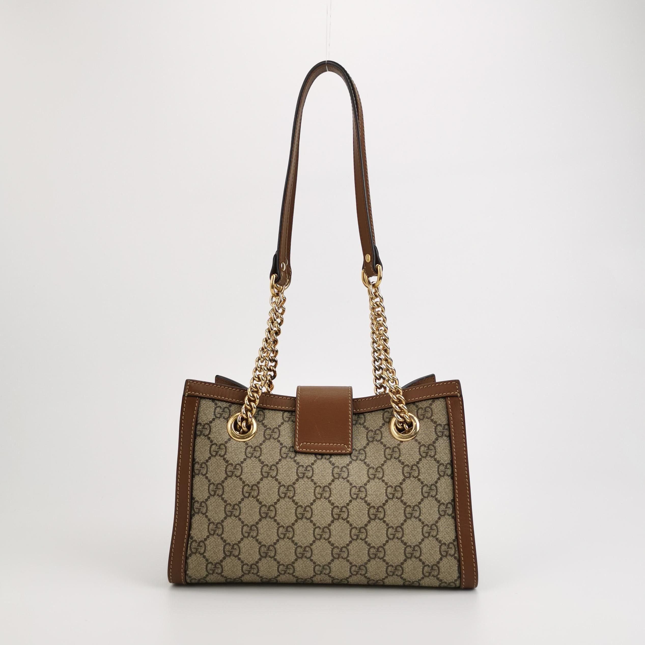 Gucci Gucci Women os Shoulder Bags Size ONE SIZE - 5 Thumbnail
