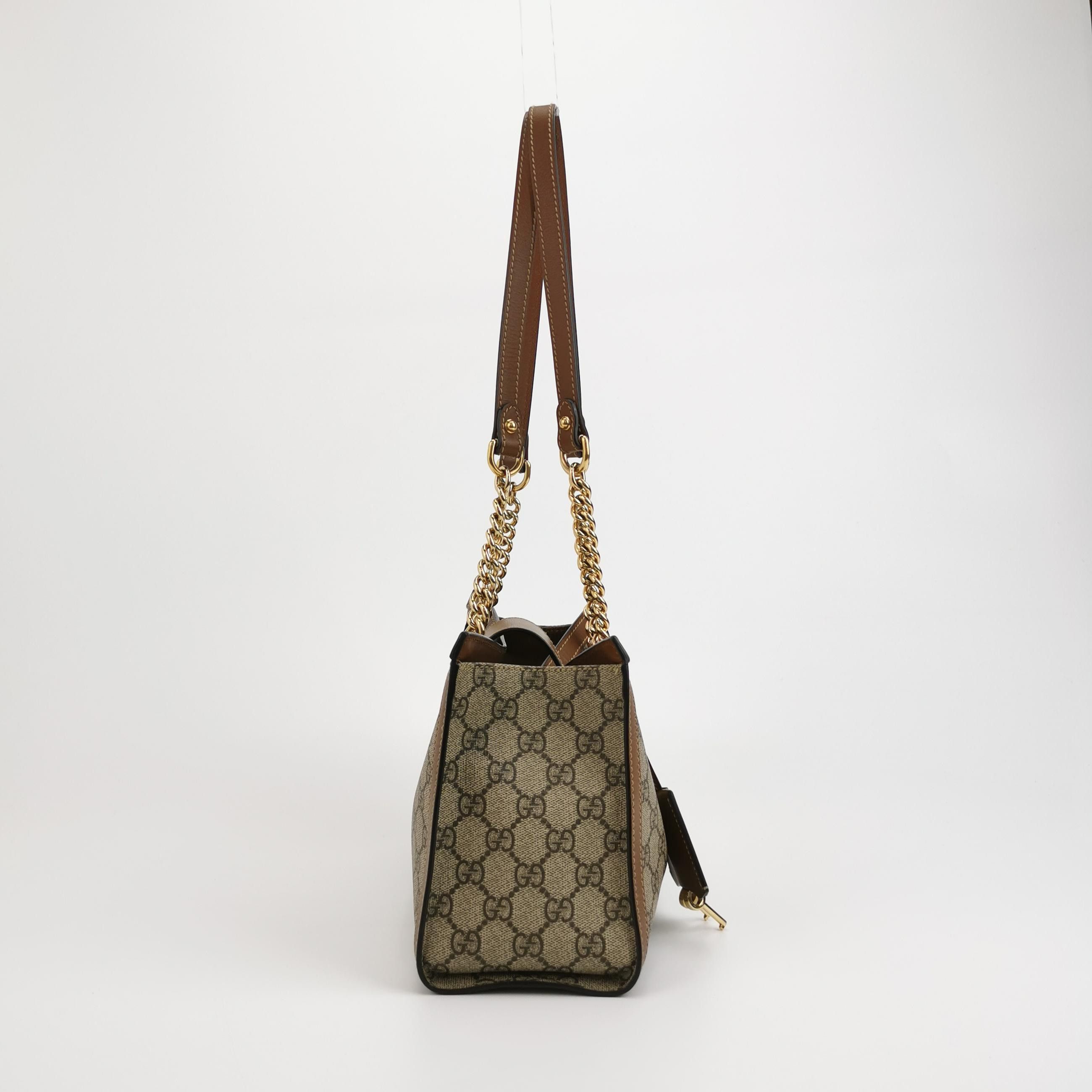 Gucci Gucci Women os Shoulder Bags Size ONE SIZE - 4 Thumbnail