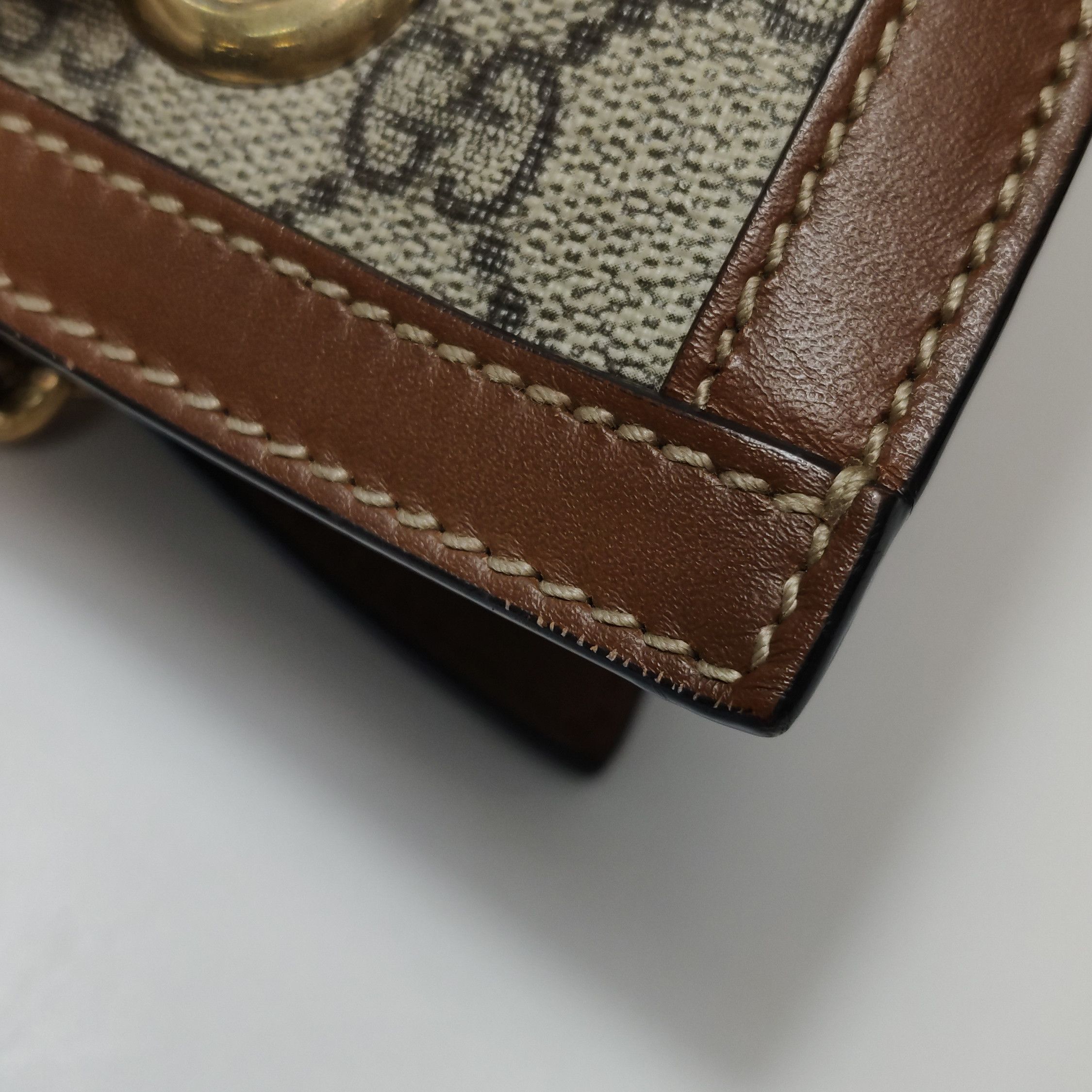 Gucci Gucci Women os Shoulder Bags Size ONE SIZE - 15 Thumbnail
