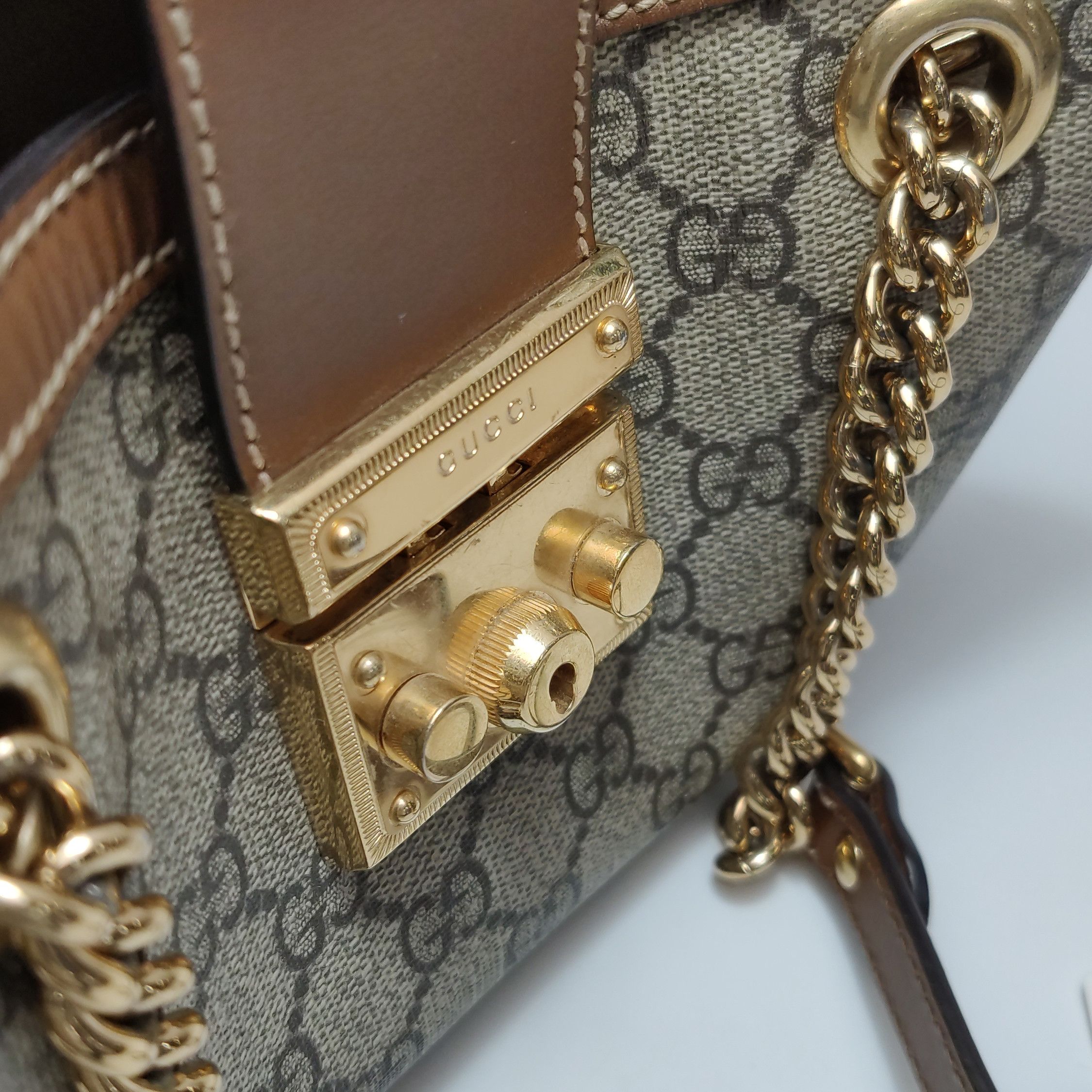 Gucci Gucci Women os Shoulder Bags Size ONE SIZE - 11 Thumbnail