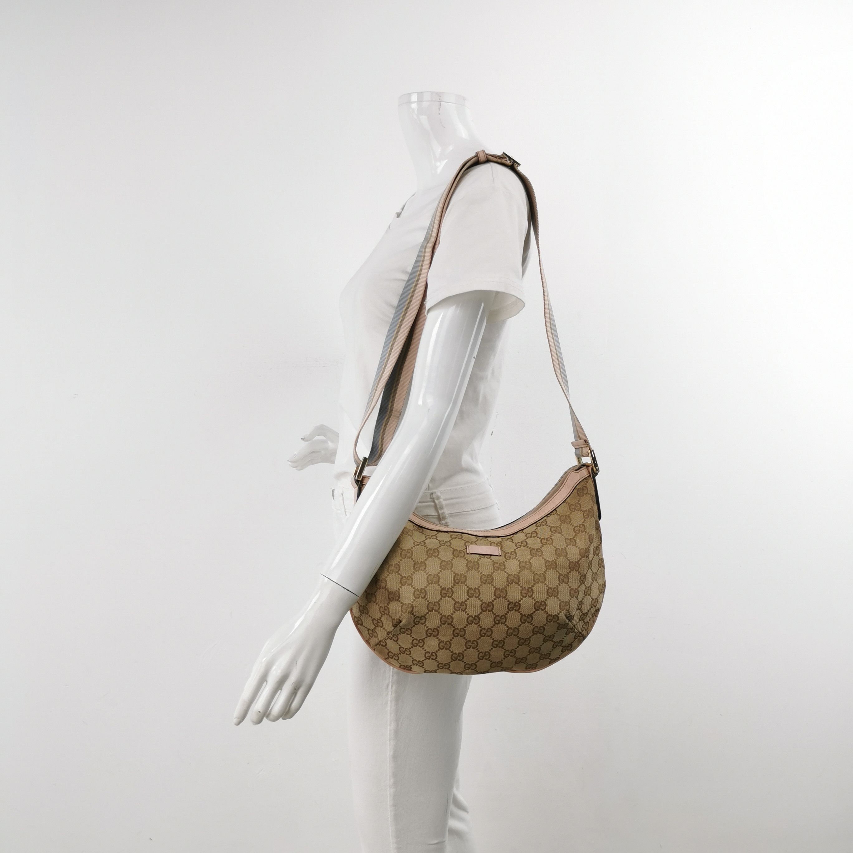 Gucci Gucci Women os Shoulder Bags Size ONE SIZE - 2 Thumbnail