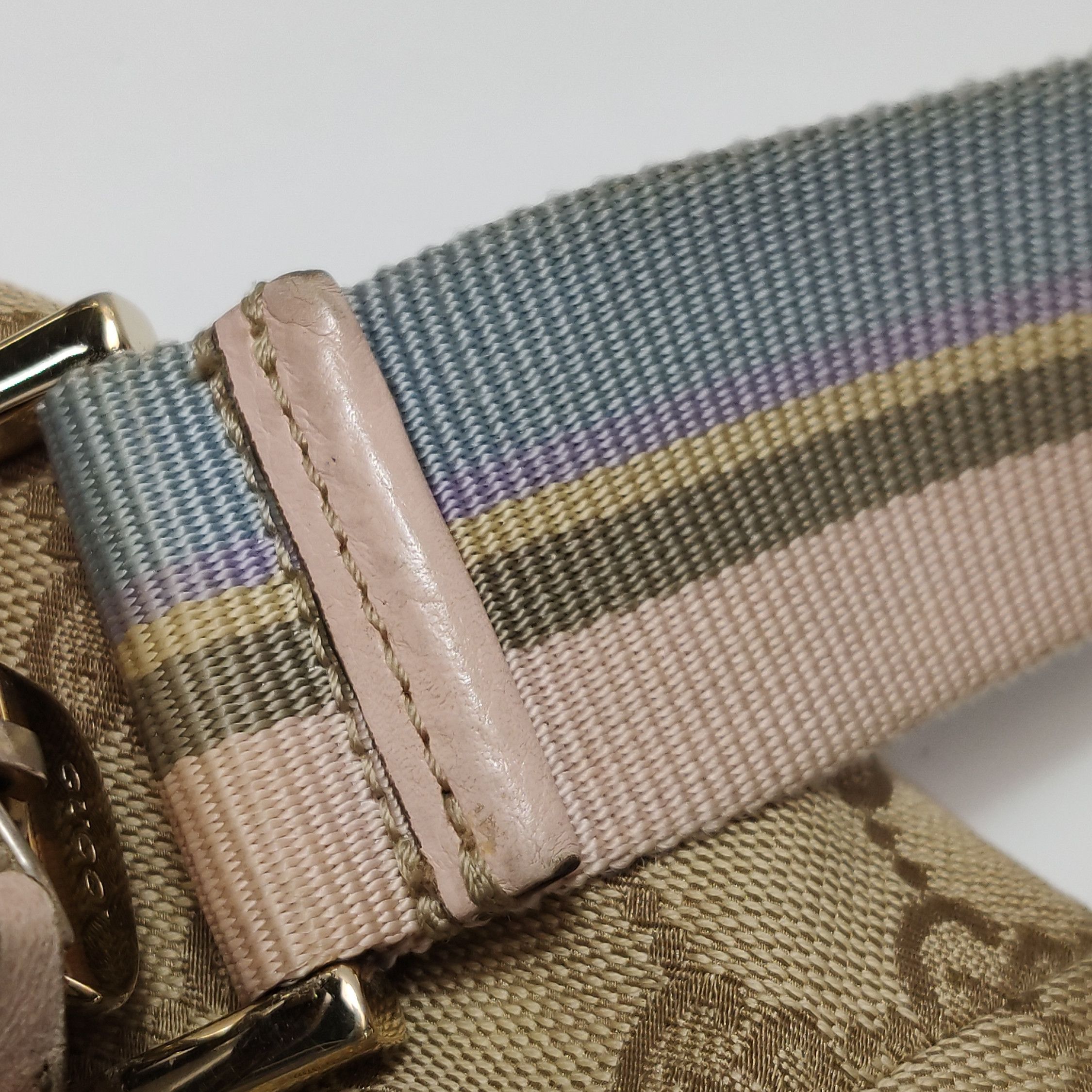 Gucci Gucci Women os Shoulder Bags Size ONE SIZE - 10 Thumbnail