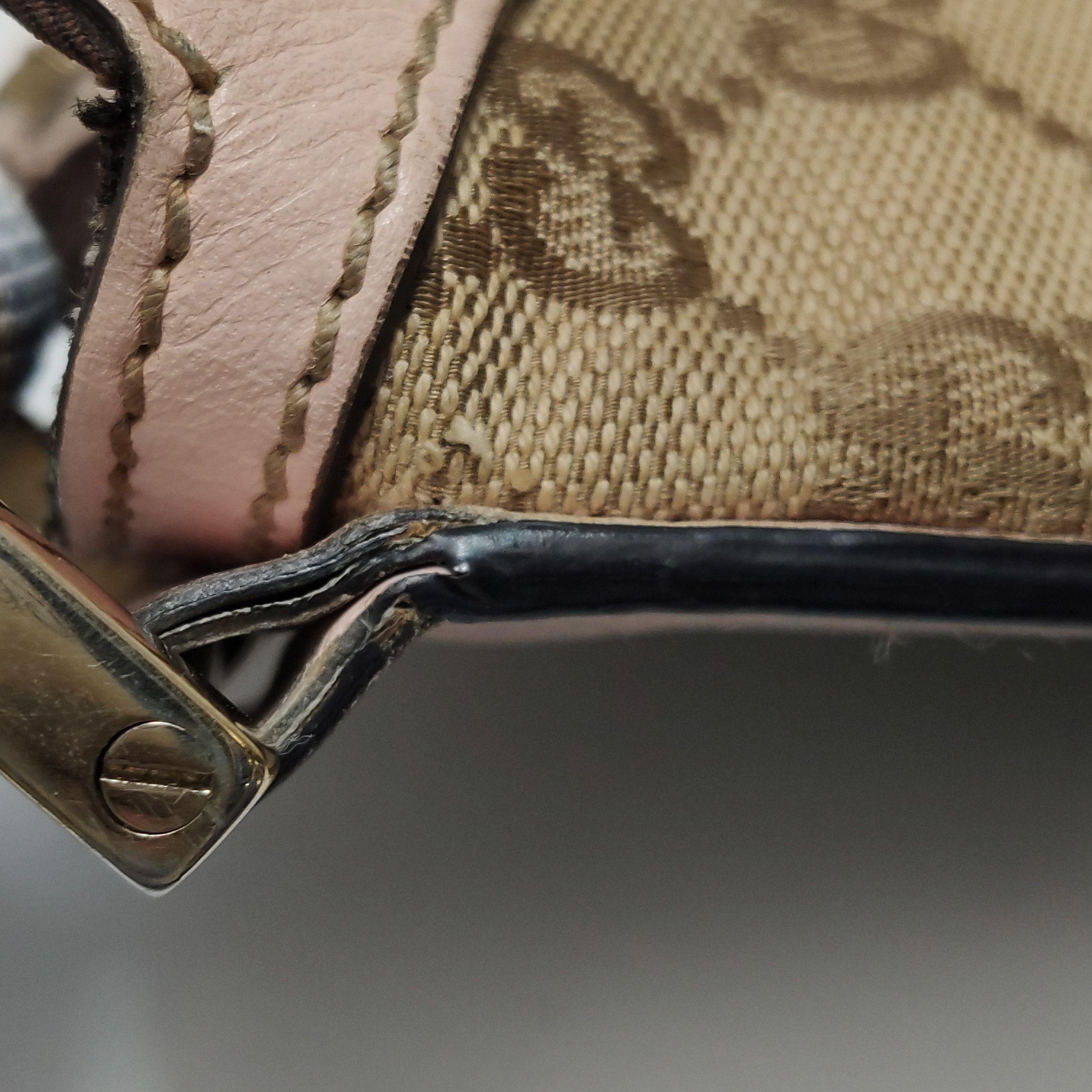 Gucci Gucci Women os Shoulder Bags Size ONE SIZE - 18 Thumbnail